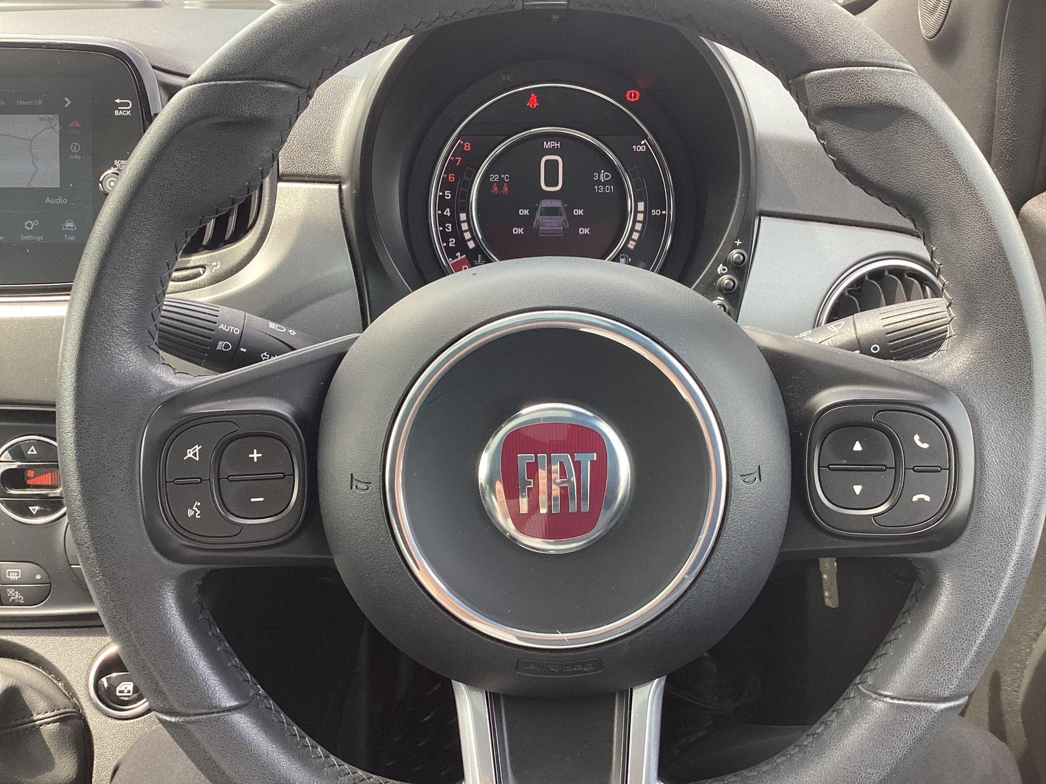 Fiat 500 Image 17