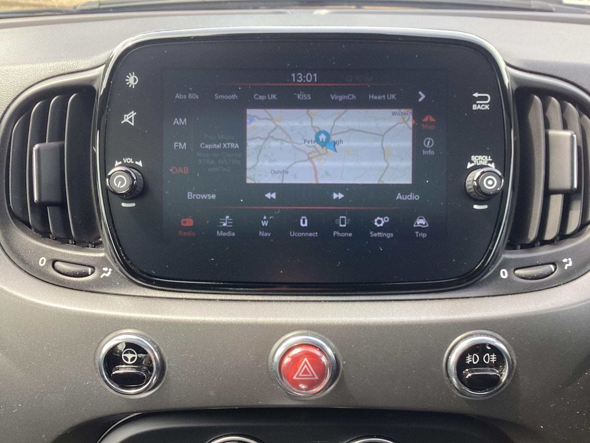 Fiat 500 Image 18