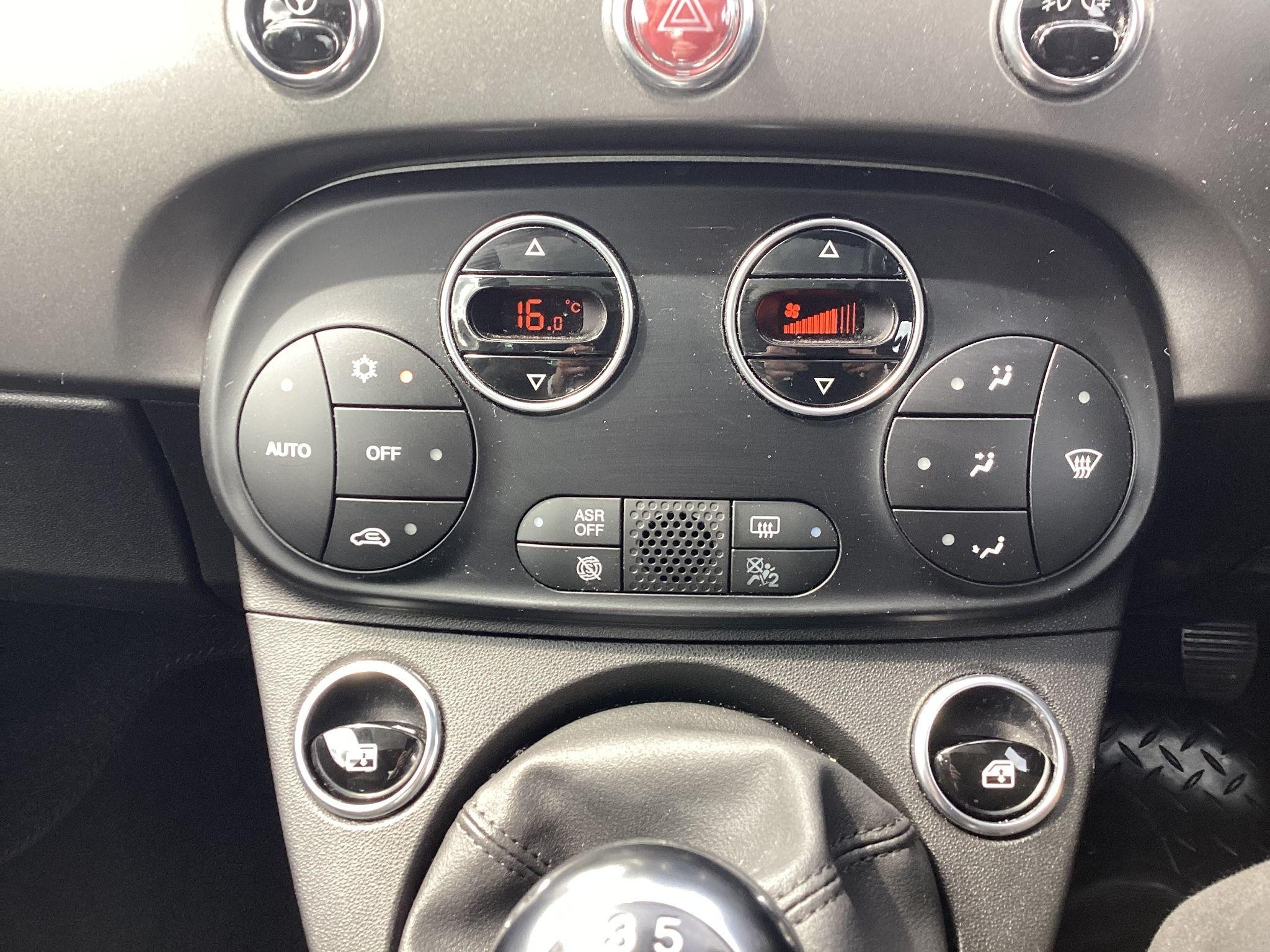 Fiat 500 Image 19
