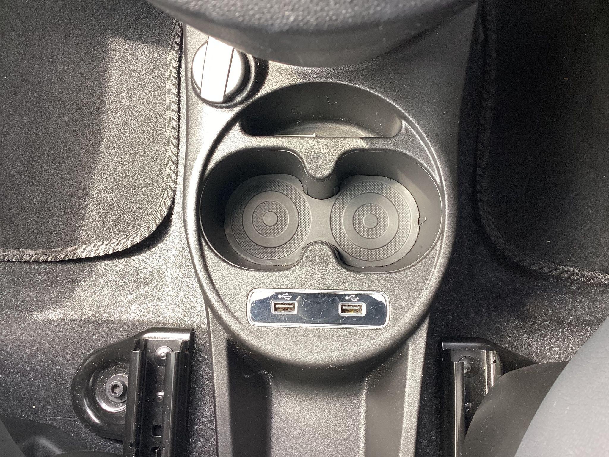 Fiat 500 Image 20