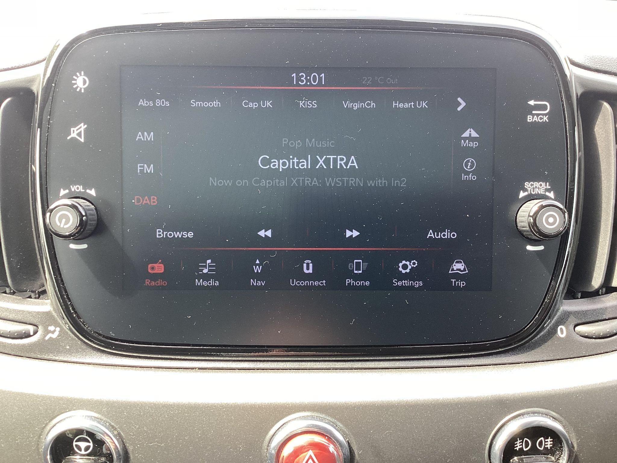 Fiat 500 Image 21