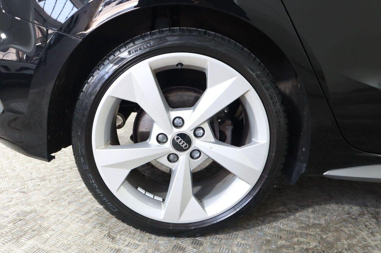 Audi A3 Image 7