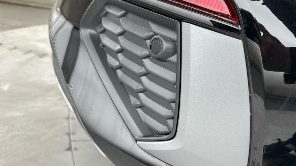 Audi A3 Image 8