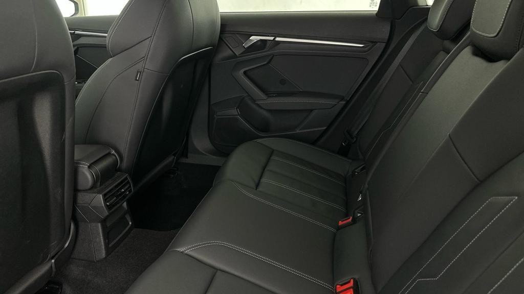 Audi A3 Image 10
