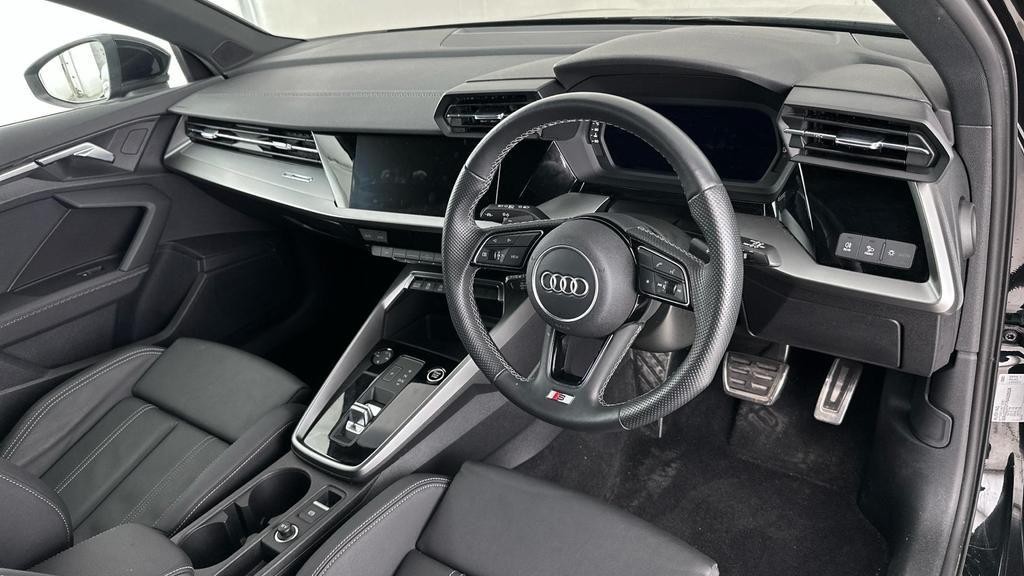 Audi A3 Image 12