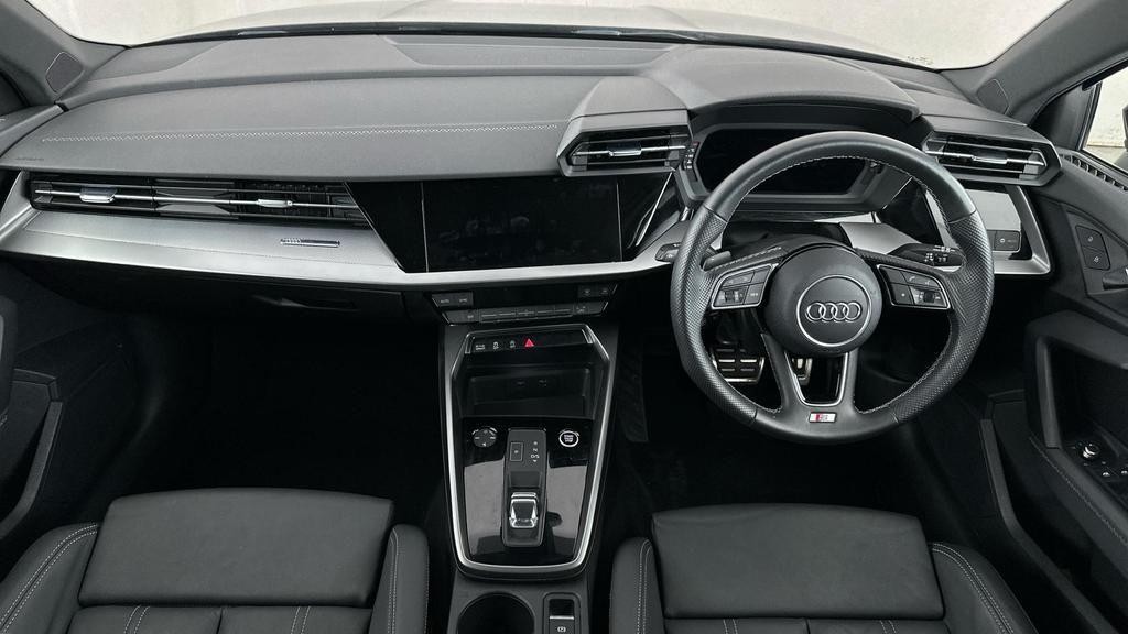 Audi A3 Image 13