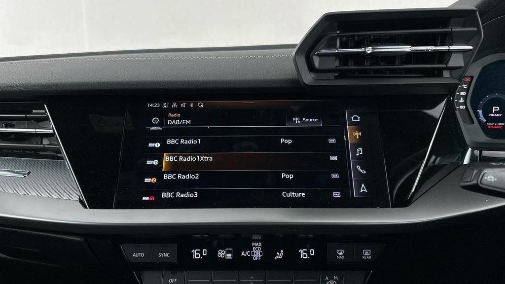 Audi A3 Image 15