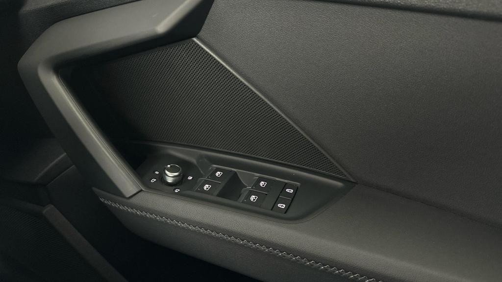 Audi A3 Image 17
