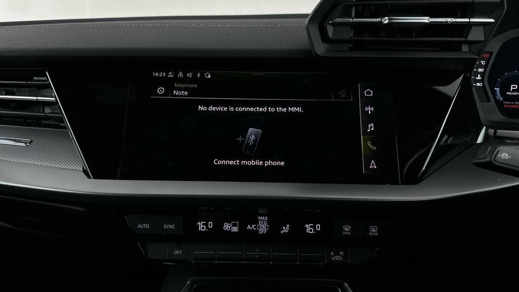 Audi A3 Image 18