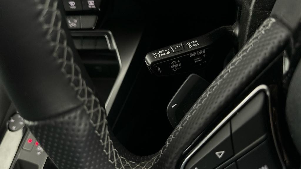 Audi A3 Image 19