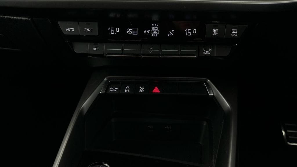 Audi A3 Image 20