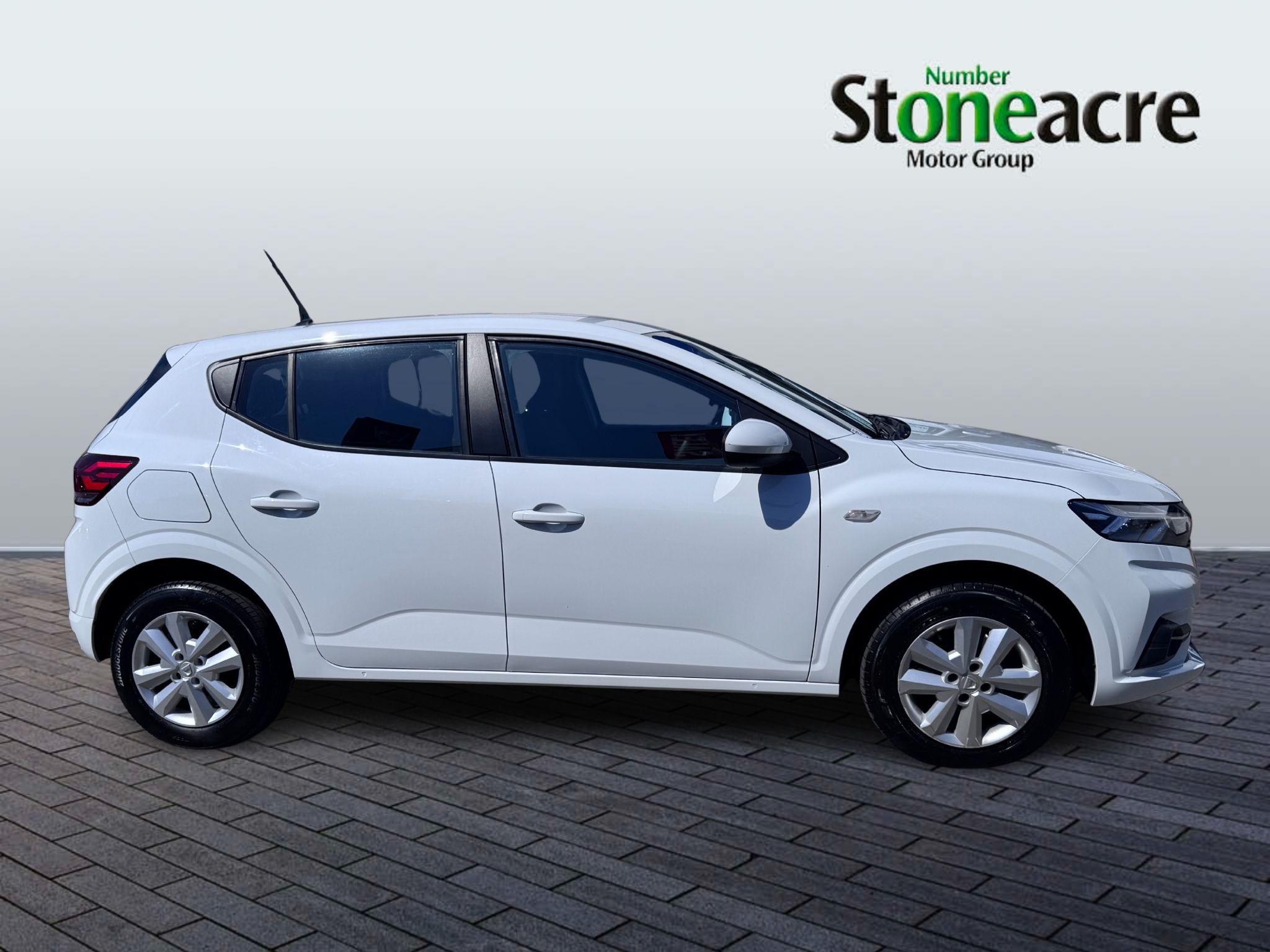 Dacia Sandero Image 7