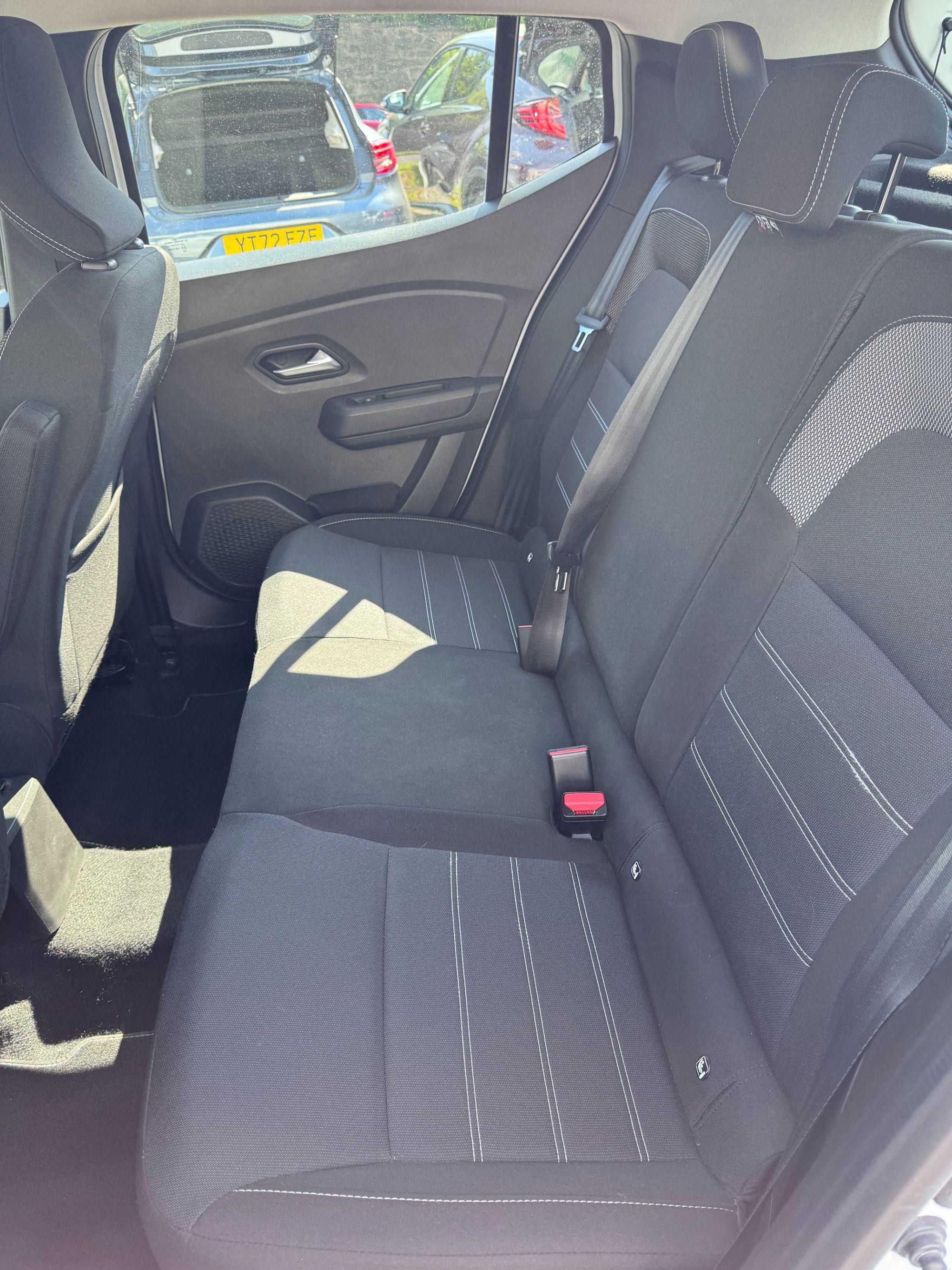 Dacia Sandero Image 11