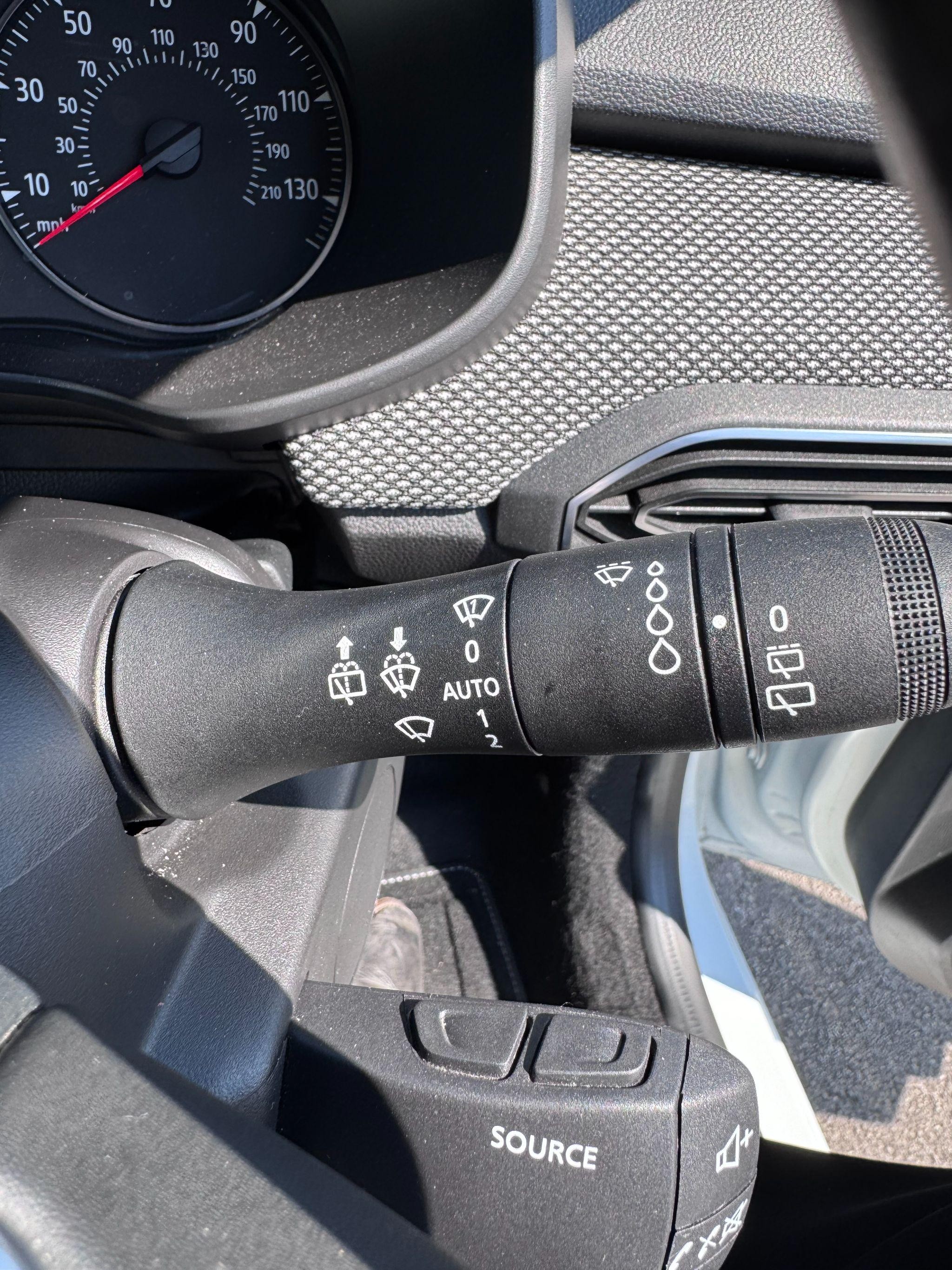 Dacia Sandero Image 16