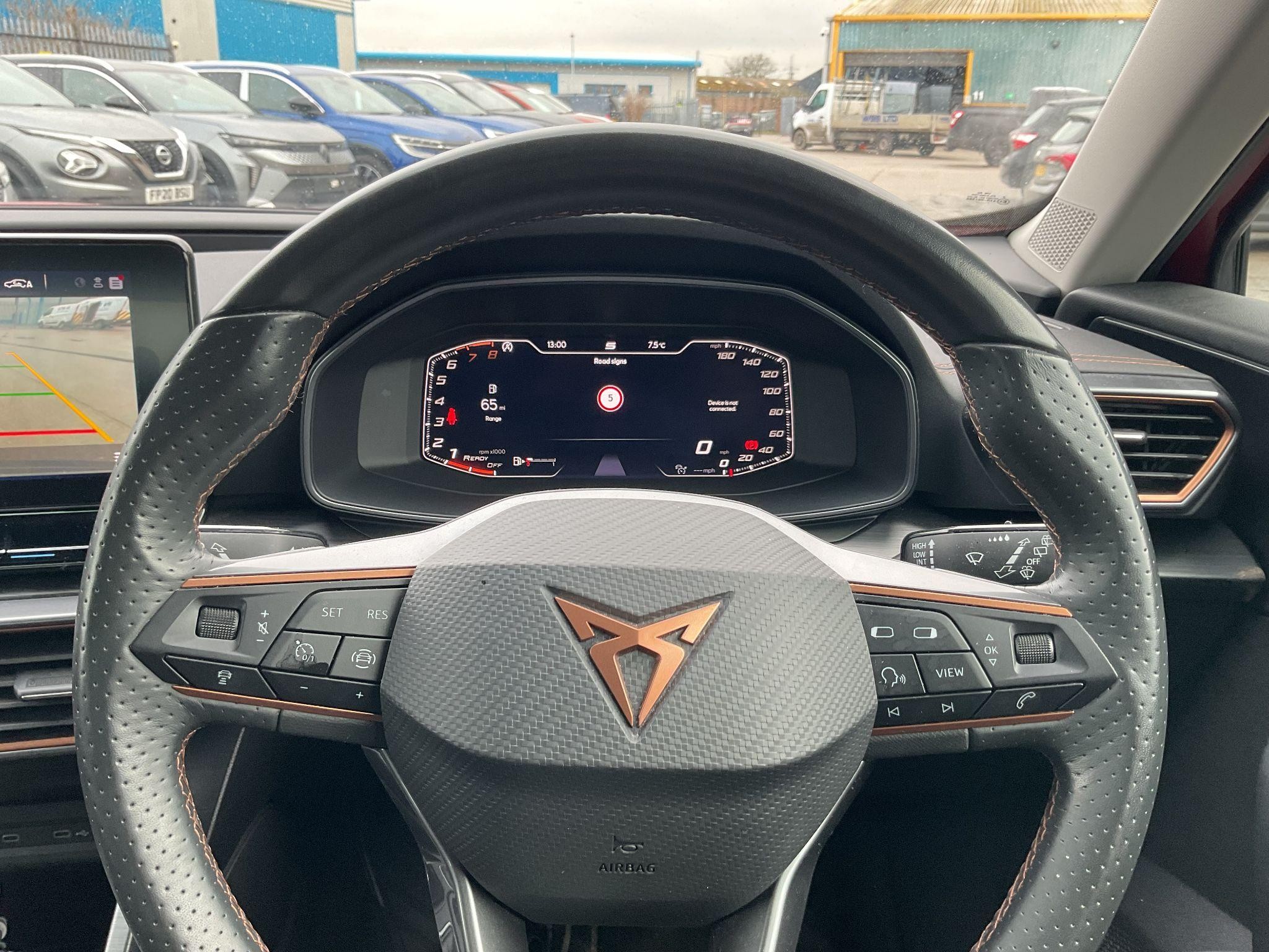 CUPRA Formentor Image 15