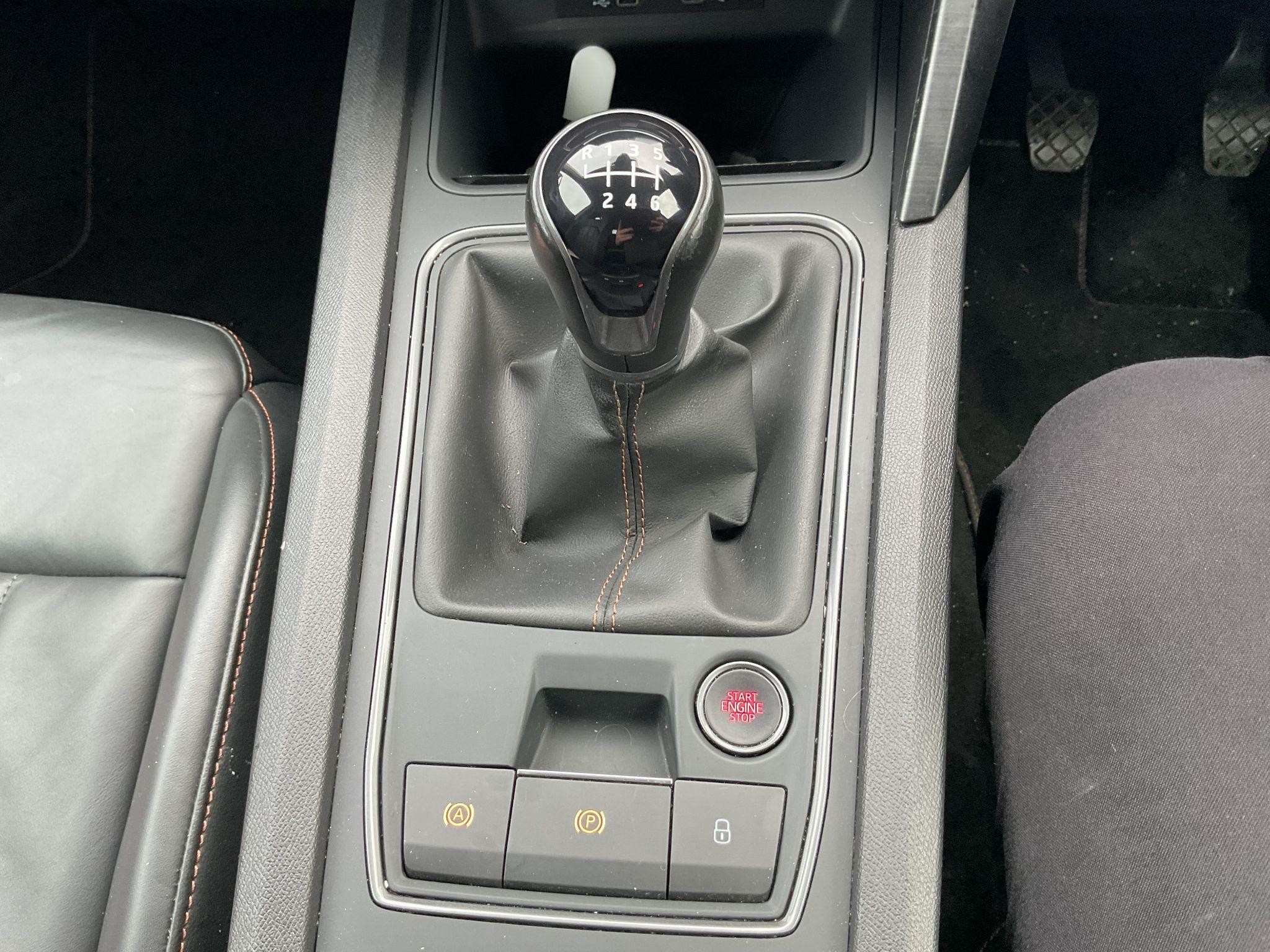 CUPRA Formentor Image 21