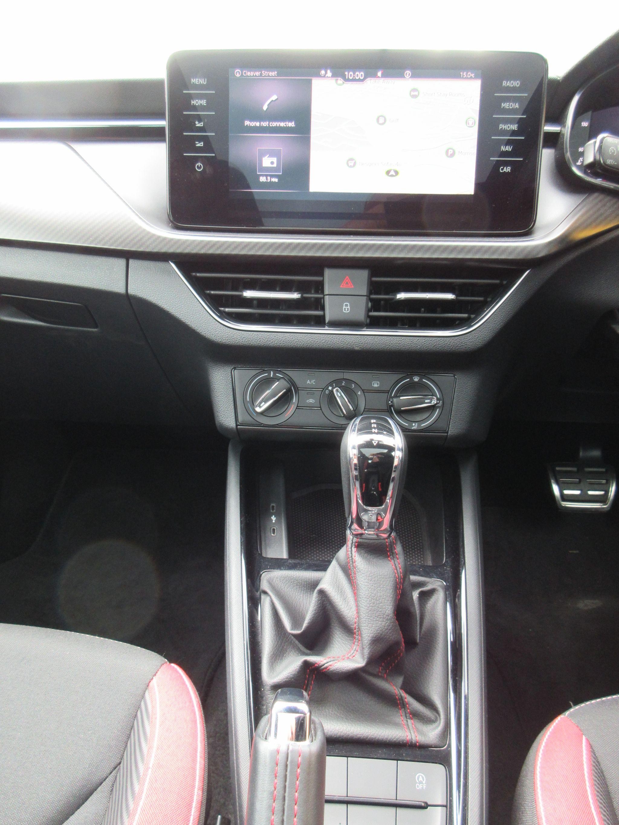 Skoda Kamiq Image 9