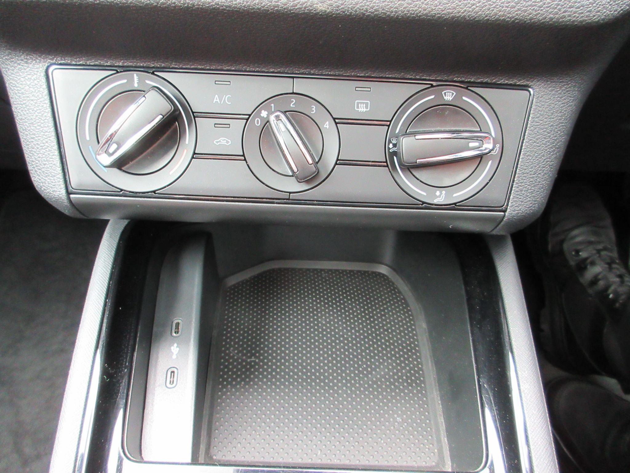 Skoda Kamiq Image 17