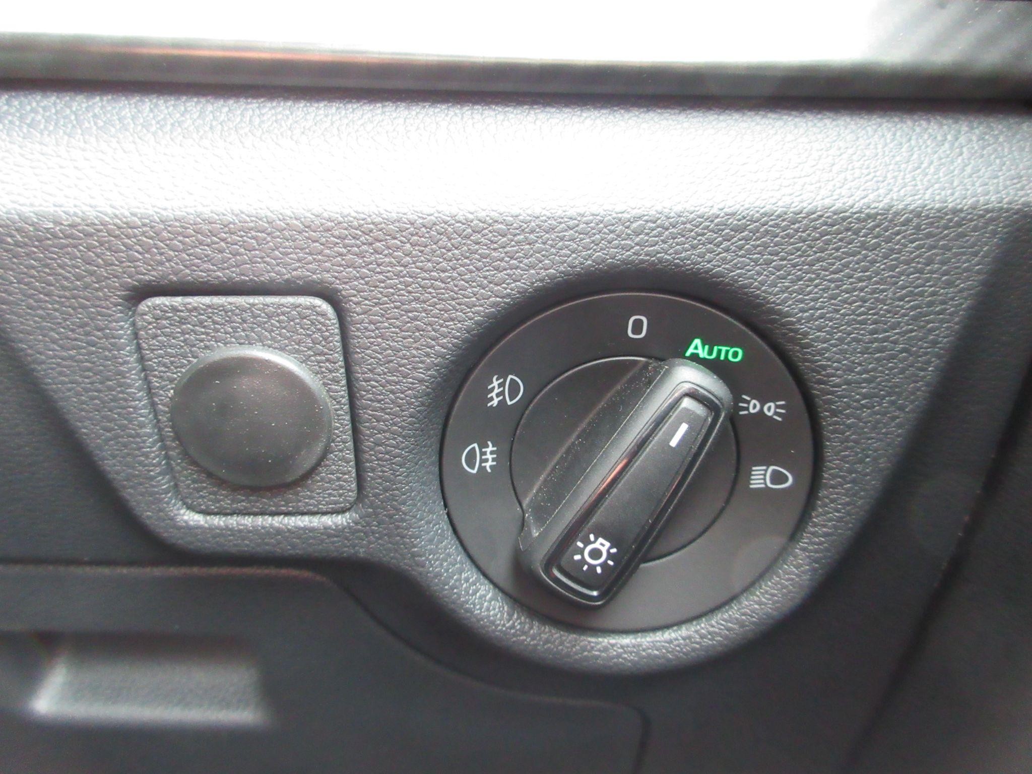 Skoda Kamiq Image 22