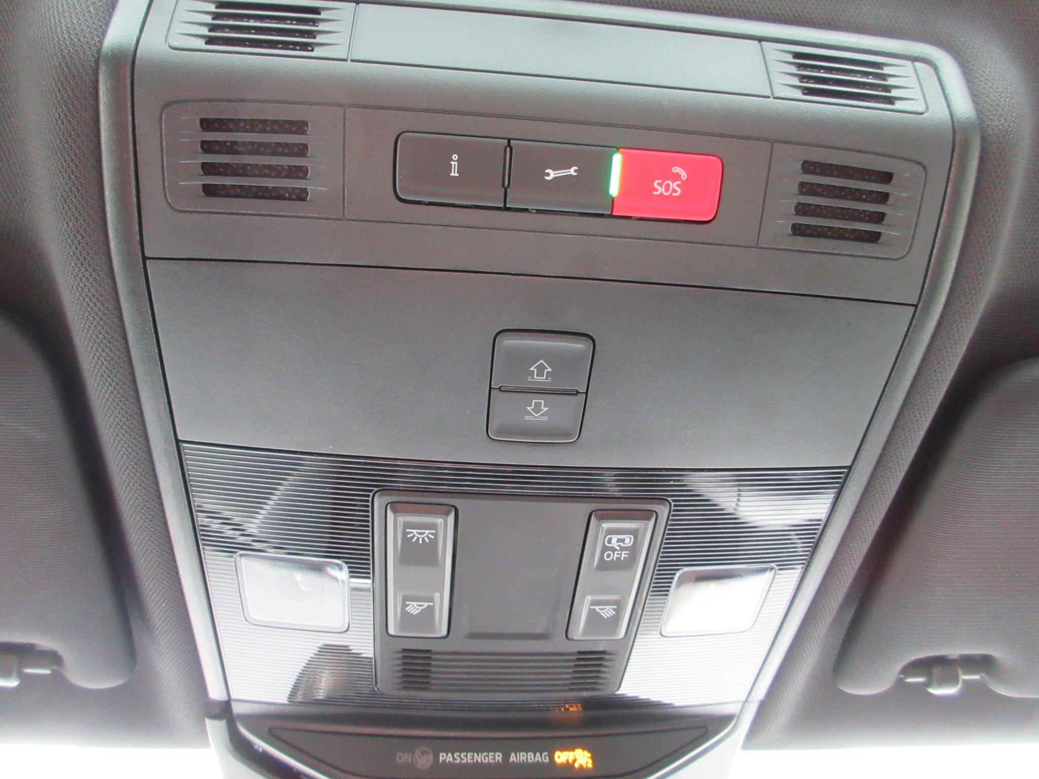 Skoda Kamiq Image 24