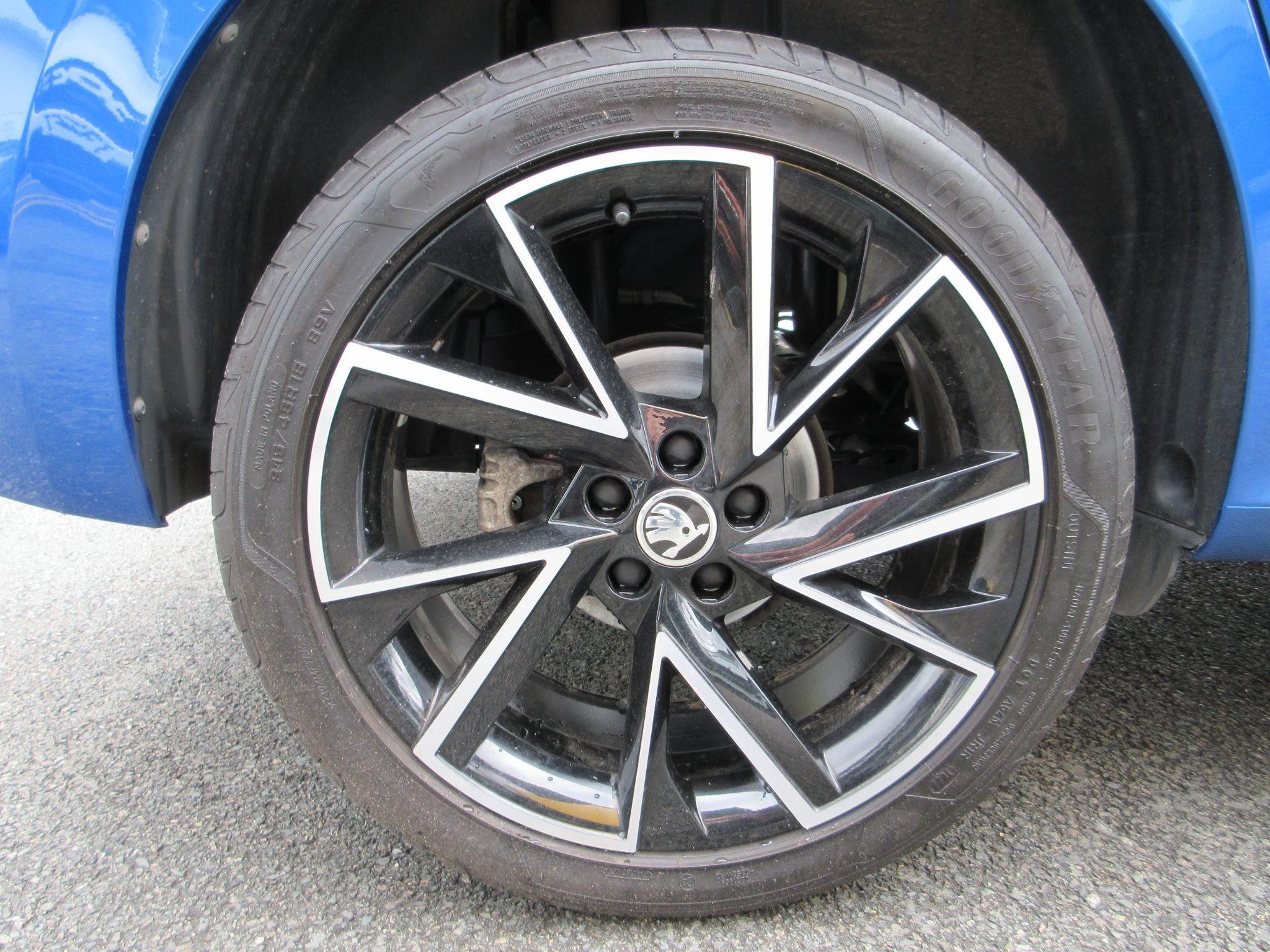 Skoda Kamiq Image 26