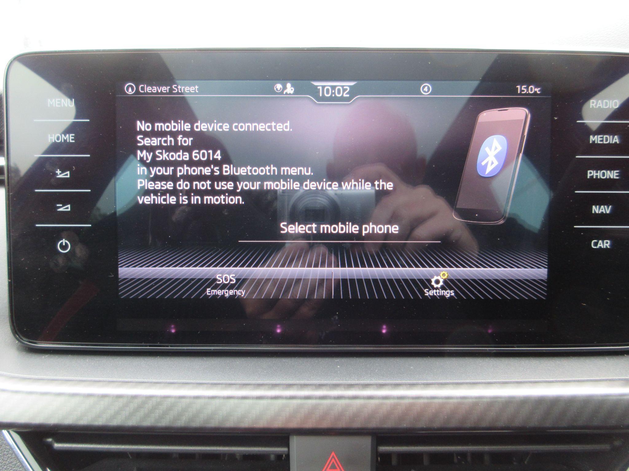 Skoda Kamiq Image 33
