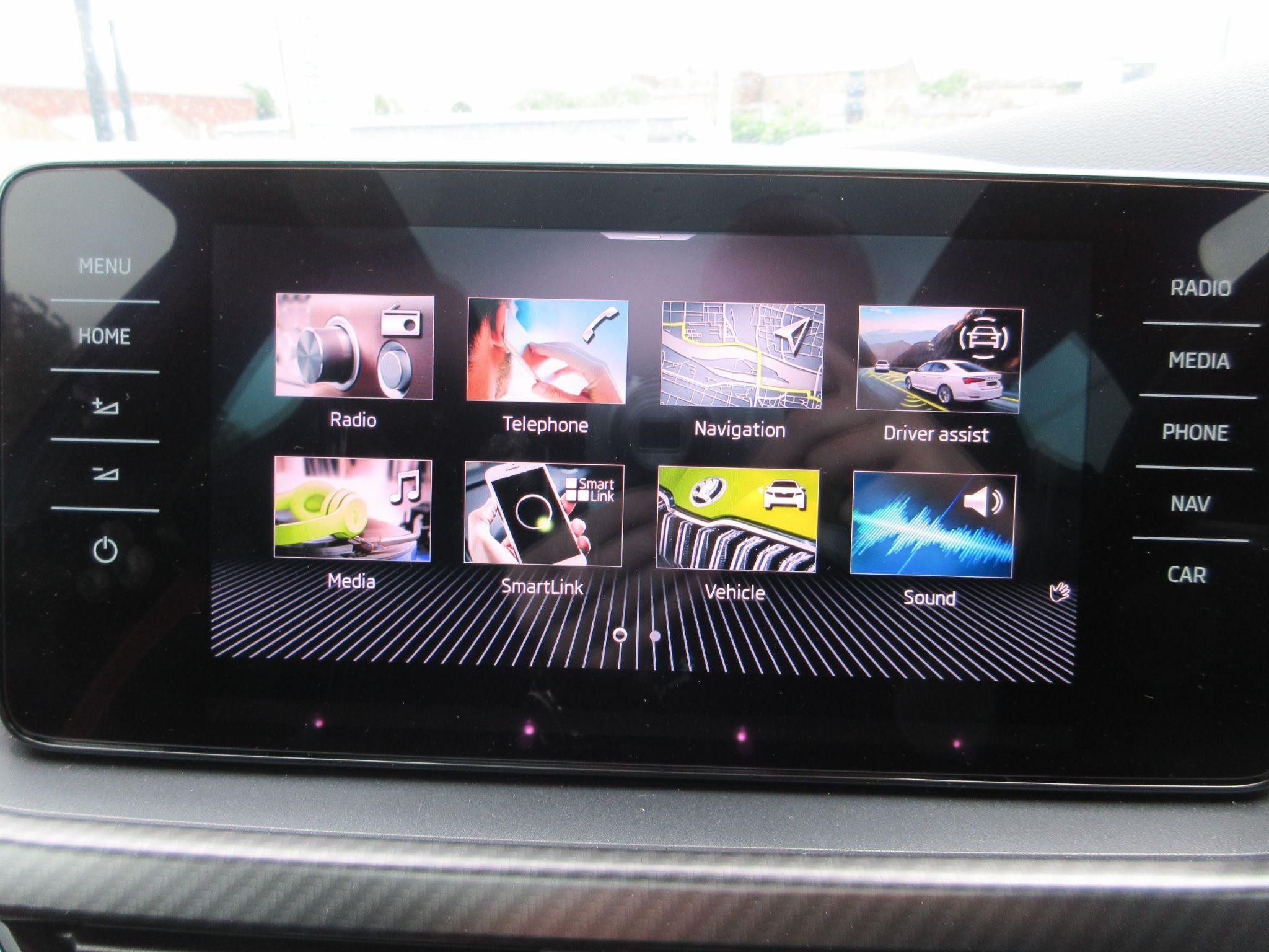 Skoda Kamiq Image 35