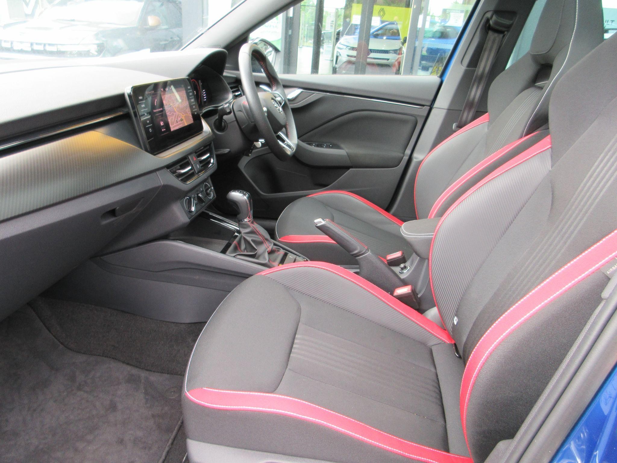 Skoda Kamiq Image 48