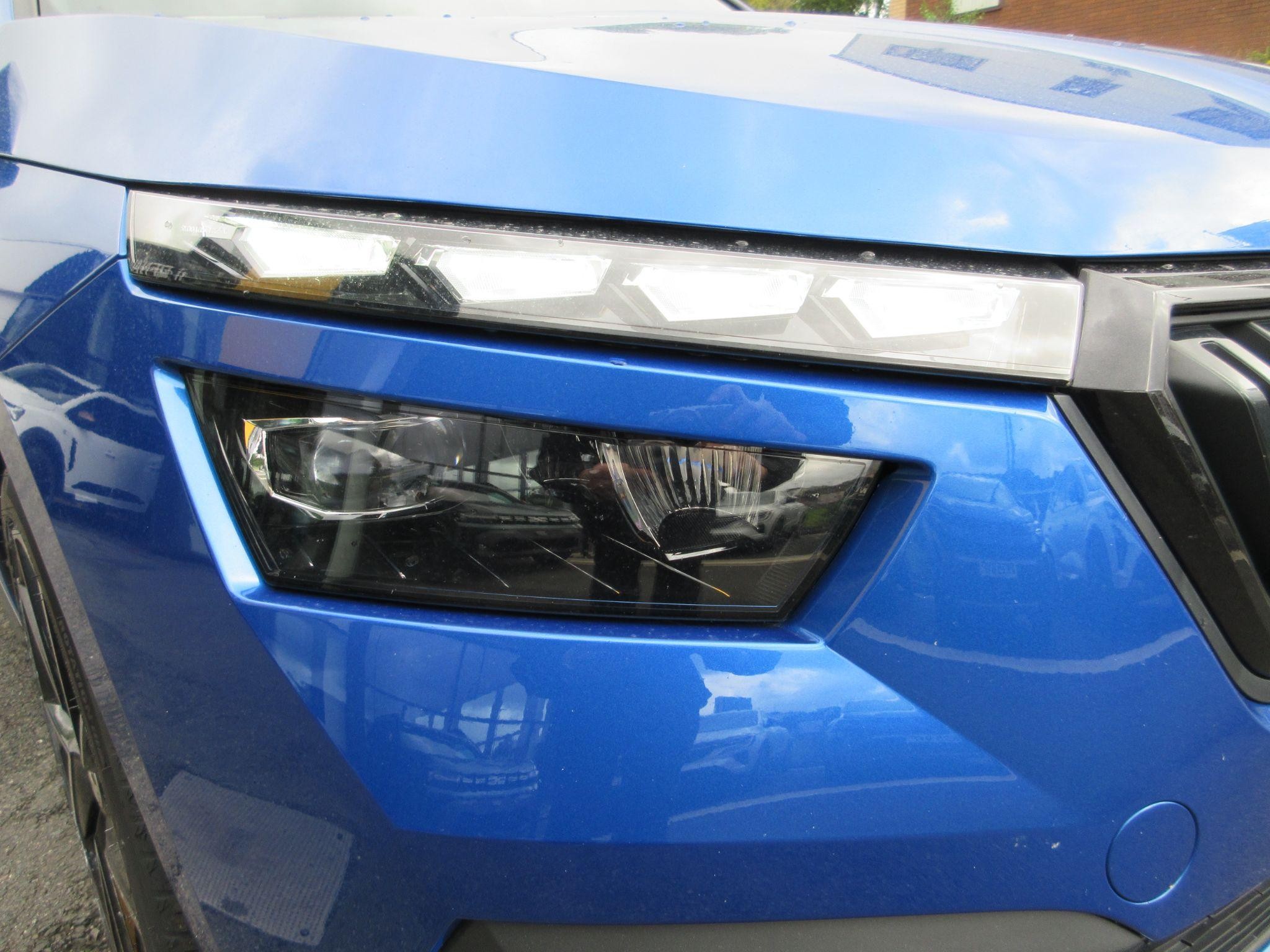 Skoda Kamiq Image 49