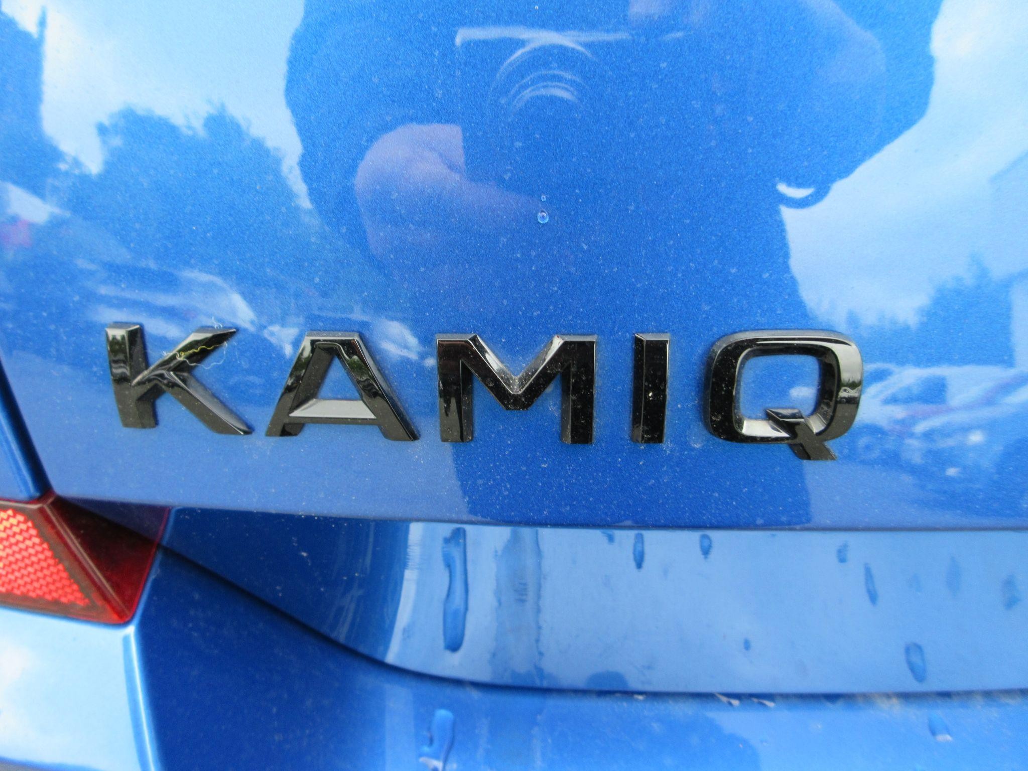 Skoda Kamiq Image 50