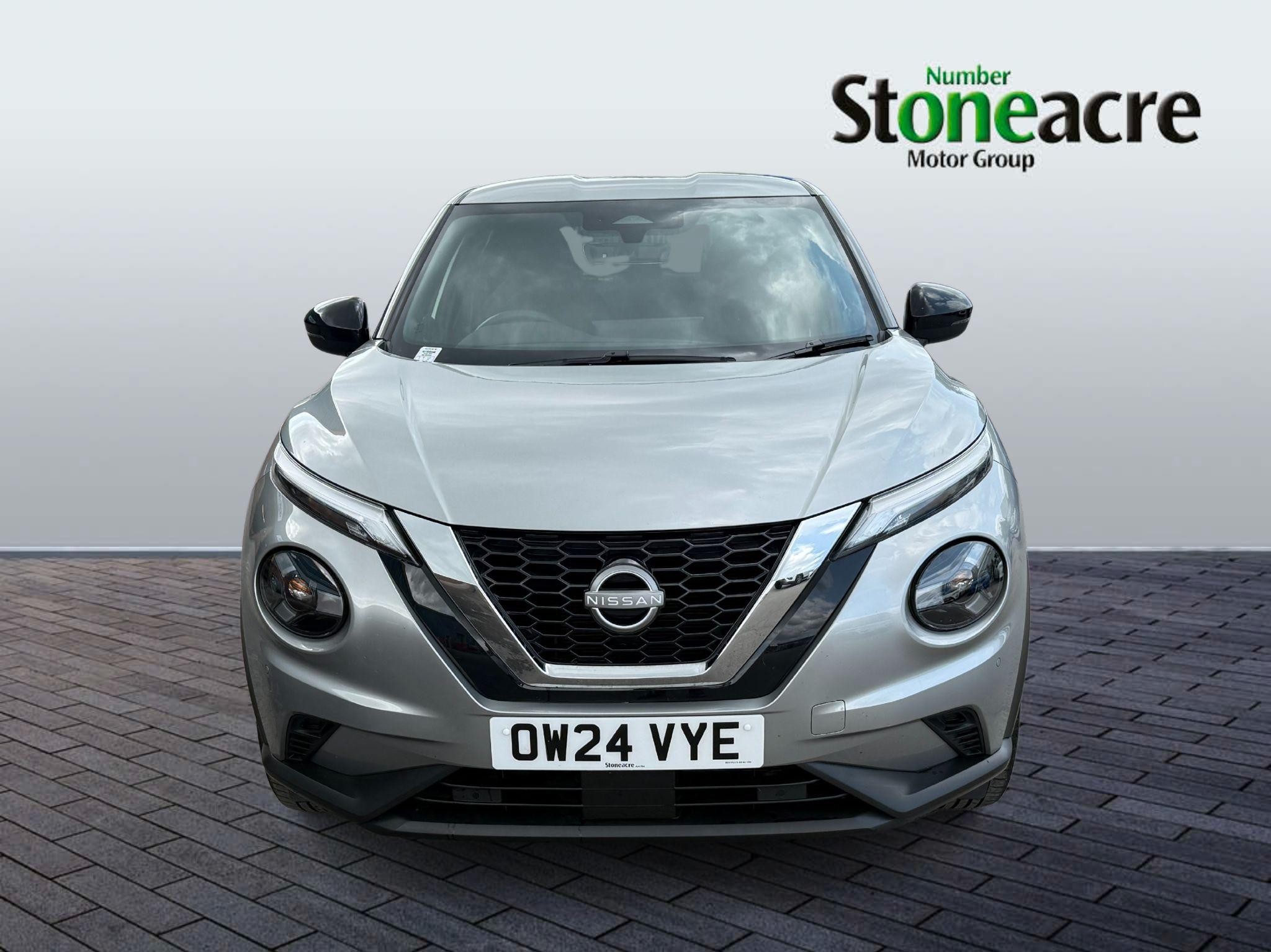 Nissan Juke Image 6