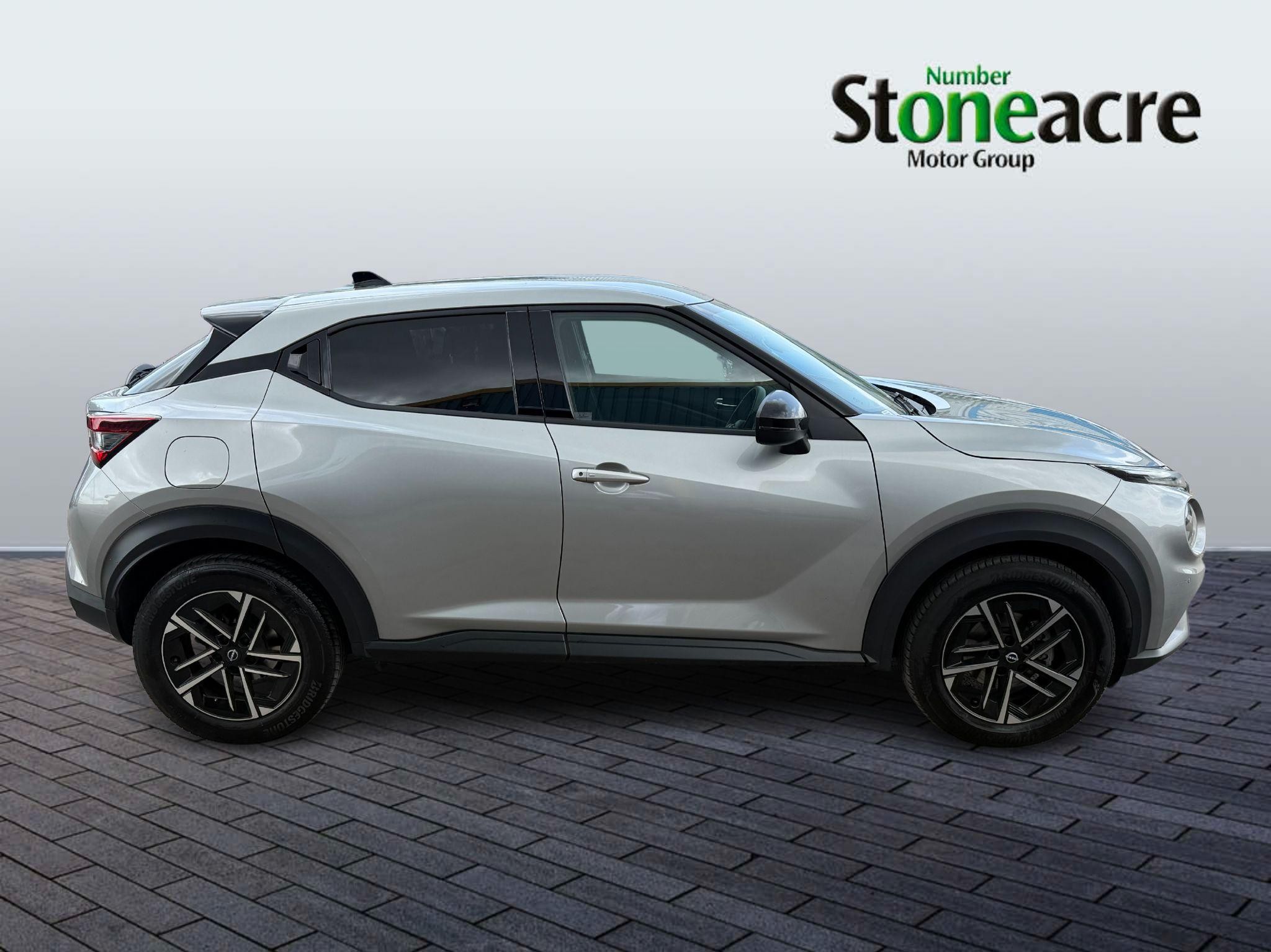 Nissan Juke Image 7