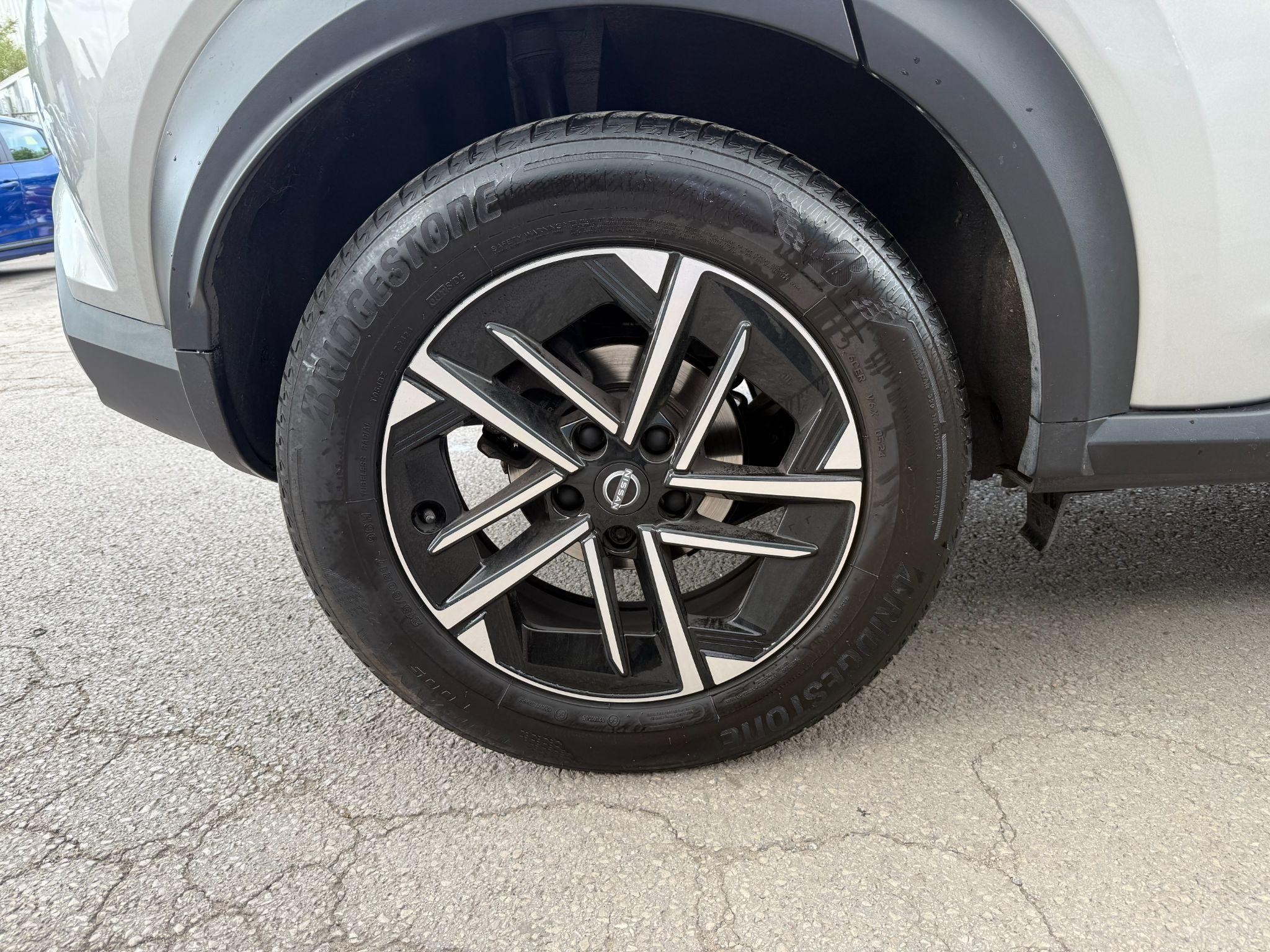 Nissan Juke Image 9