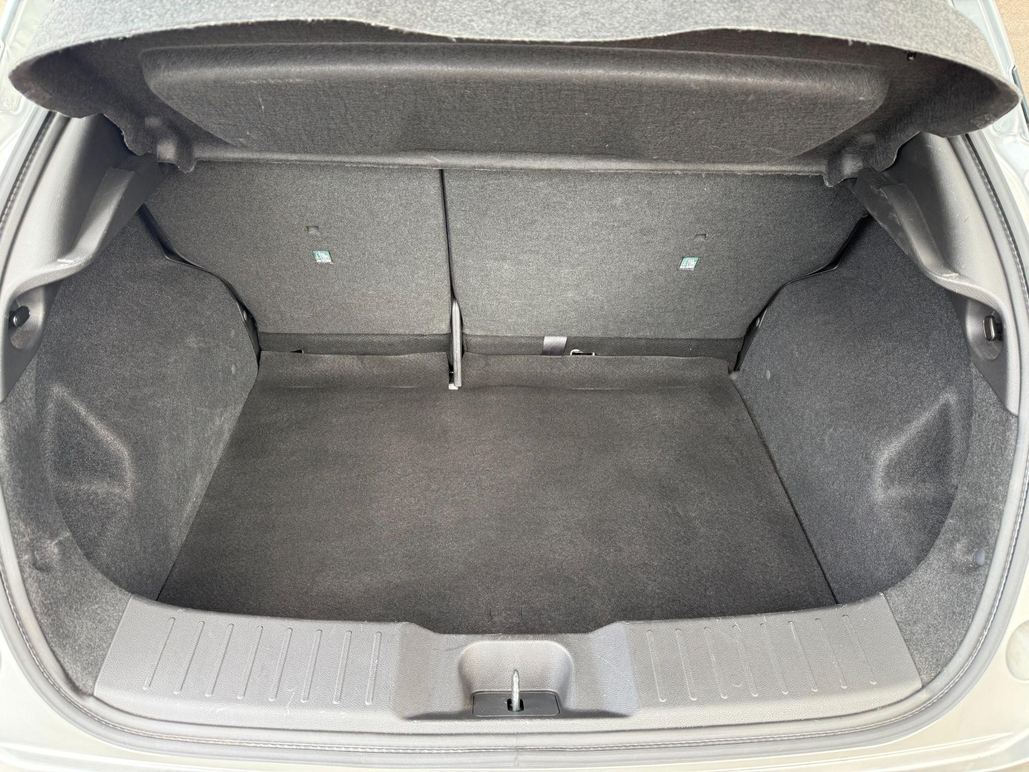 Nissan Juke Image 10