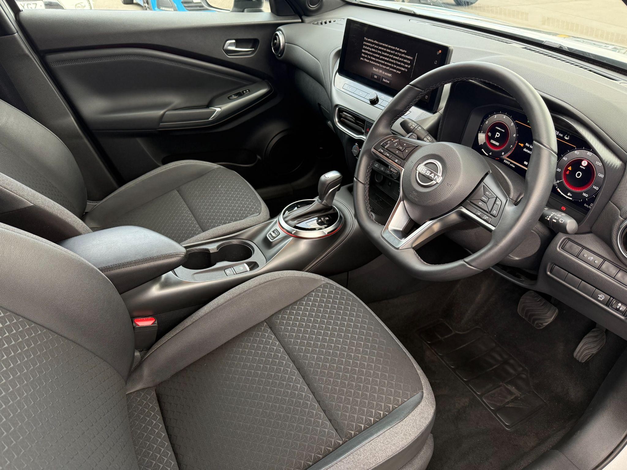 Nissan Juke Image 11