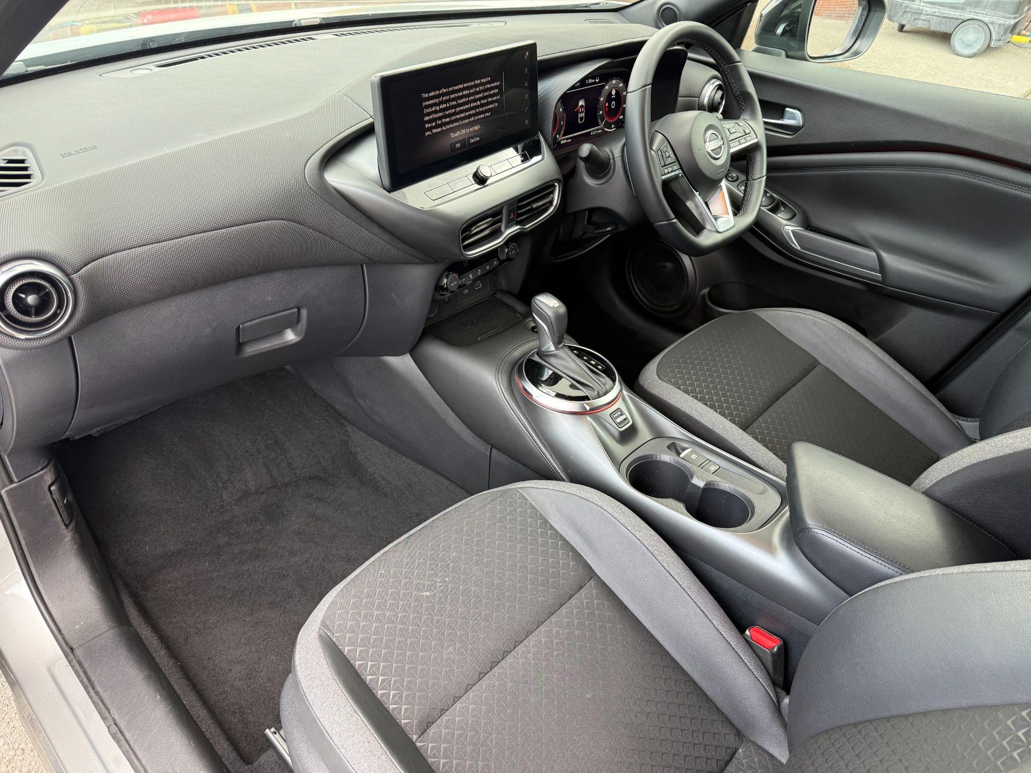Nissan Juke Image 12