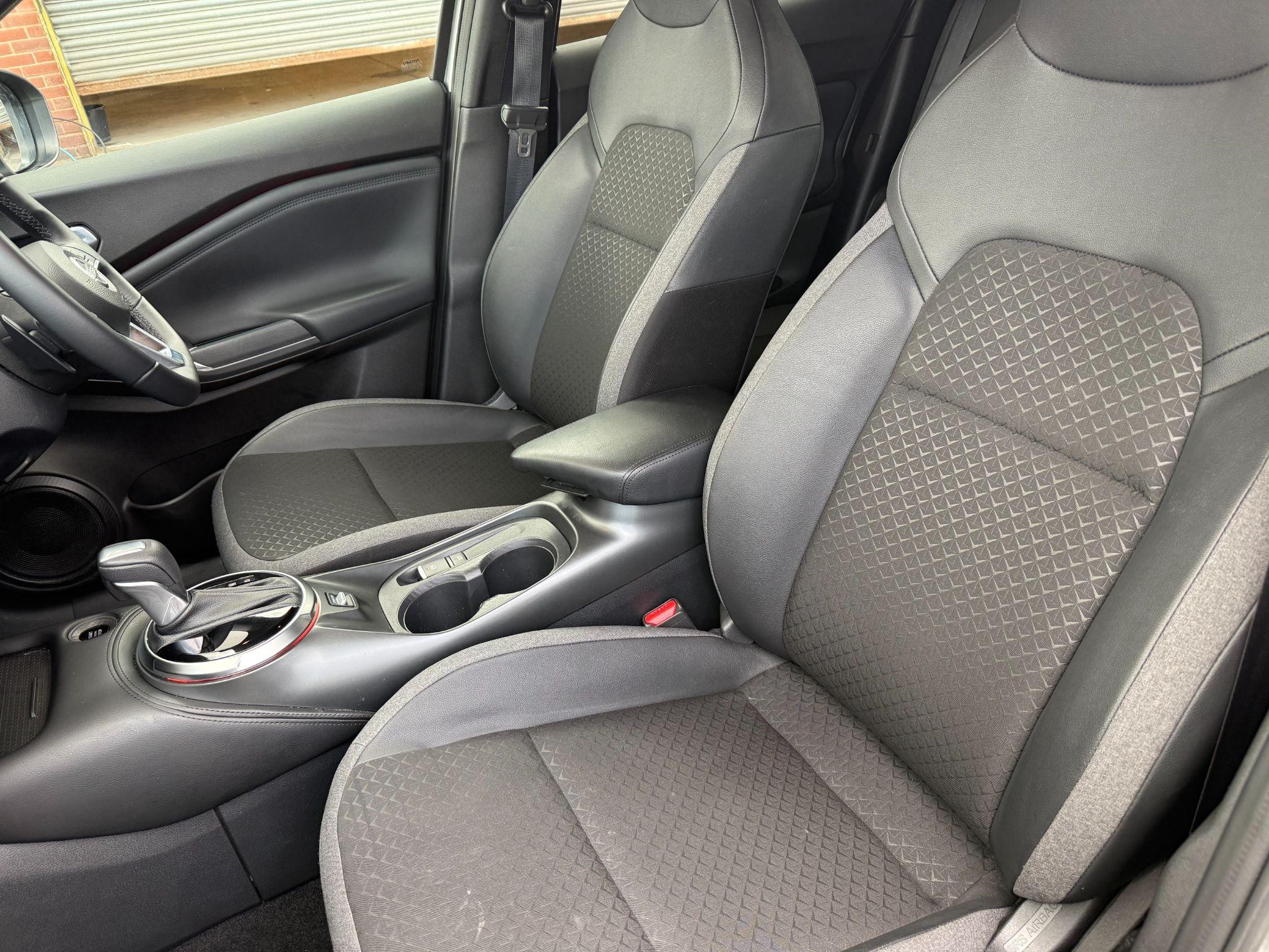 Nissan Juke Image 13
