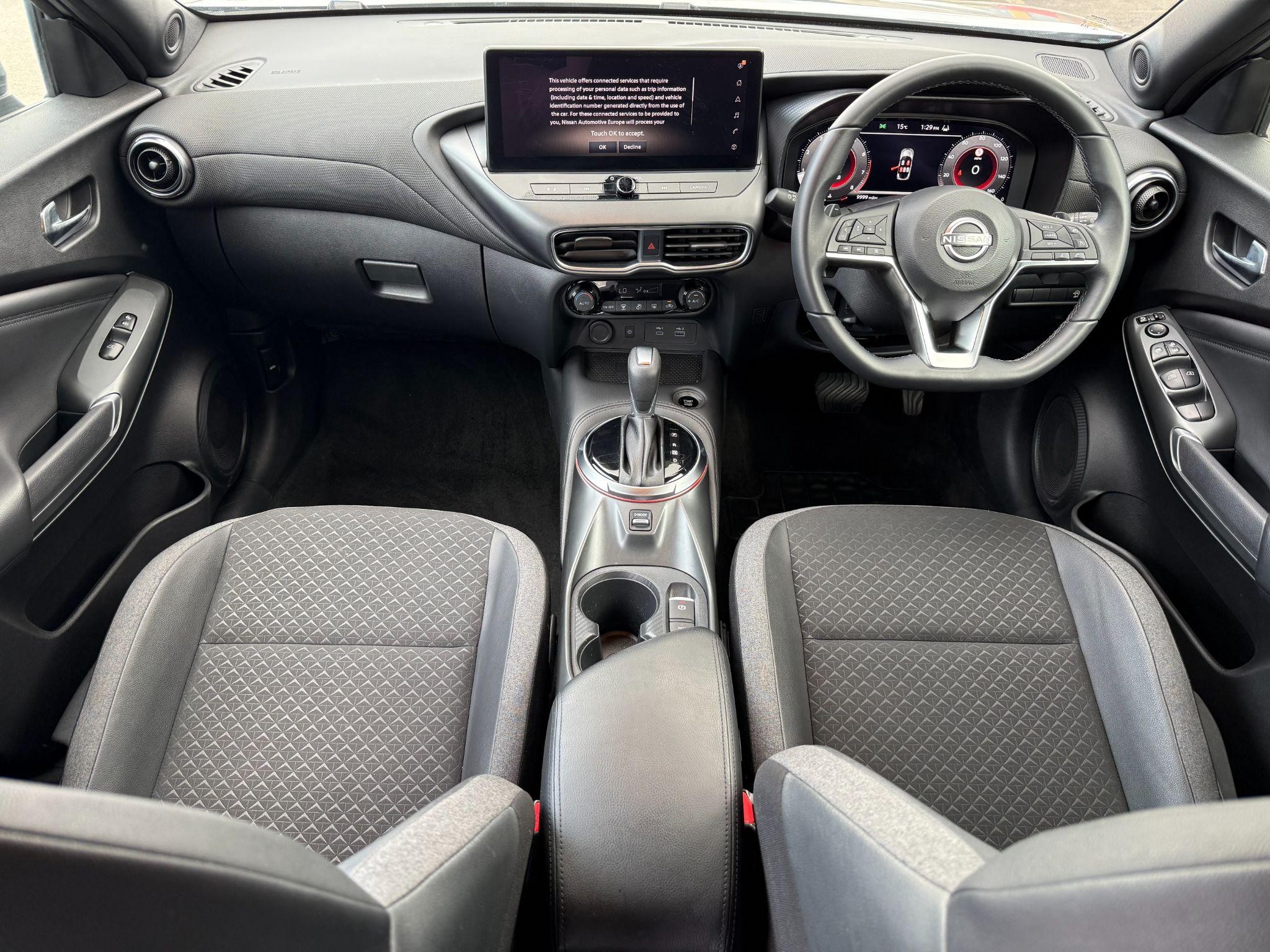 Nissan Juke Image 15