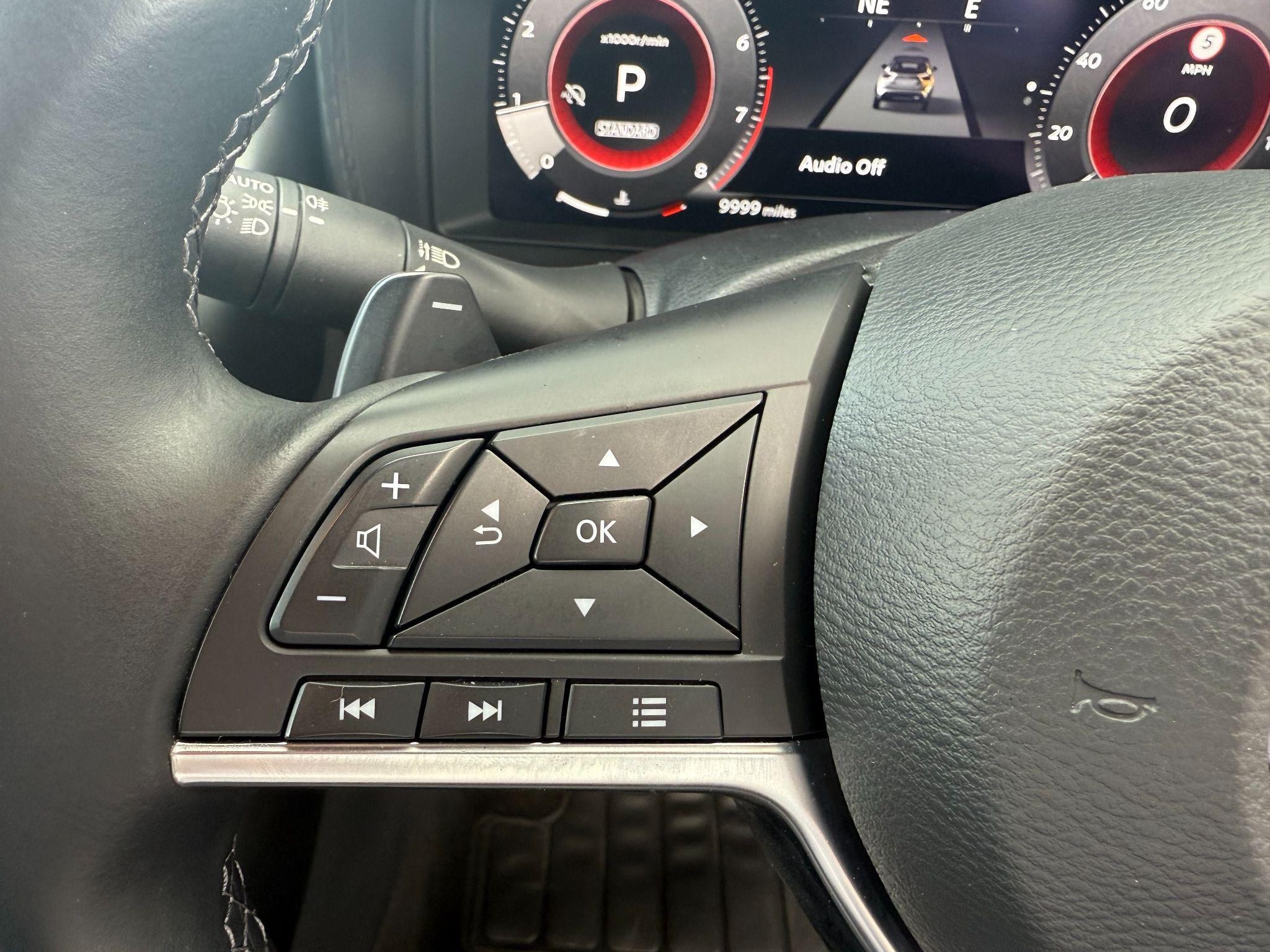 Nissan Juke Image 18