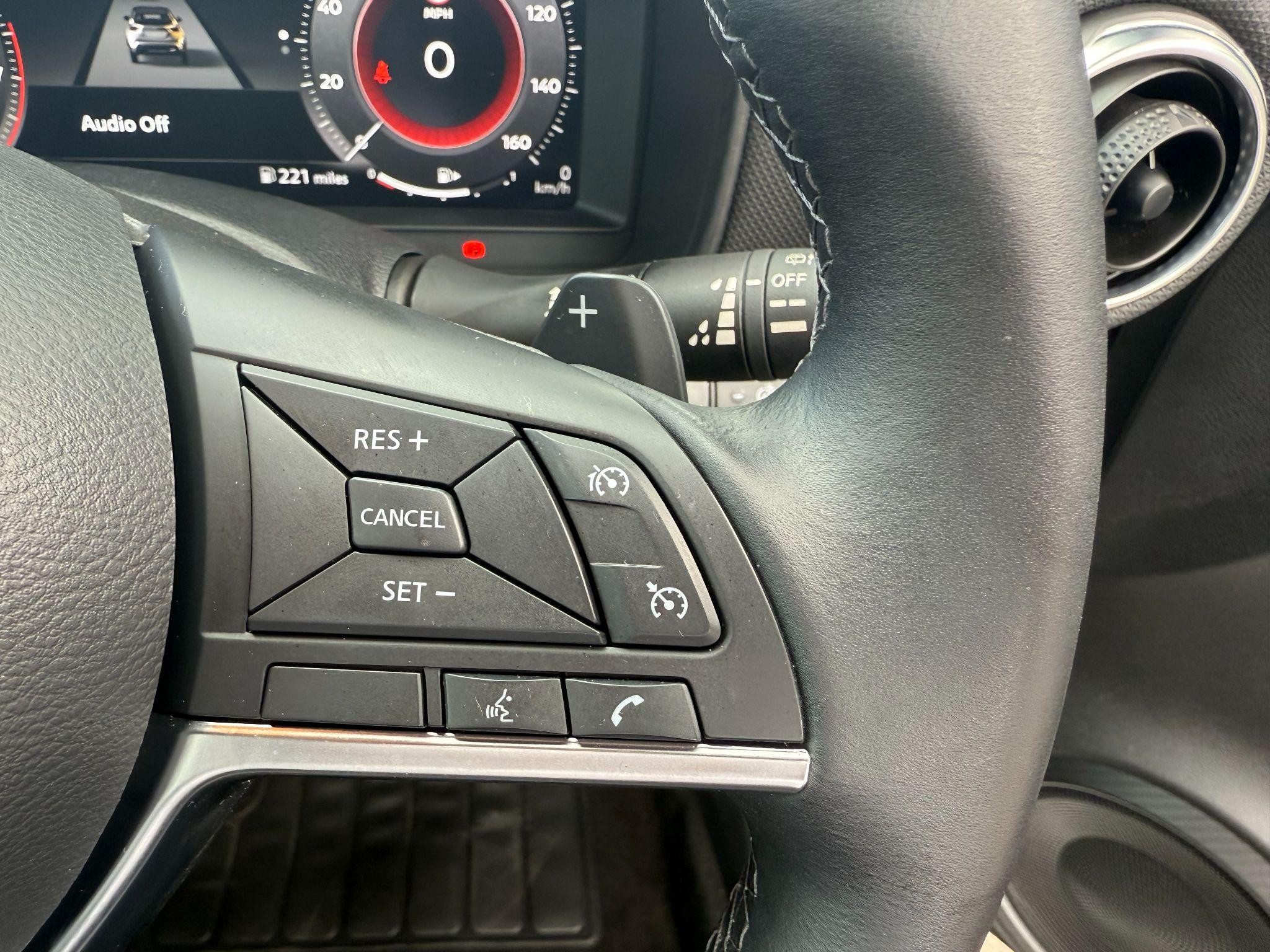 Nissan Juke Image 19