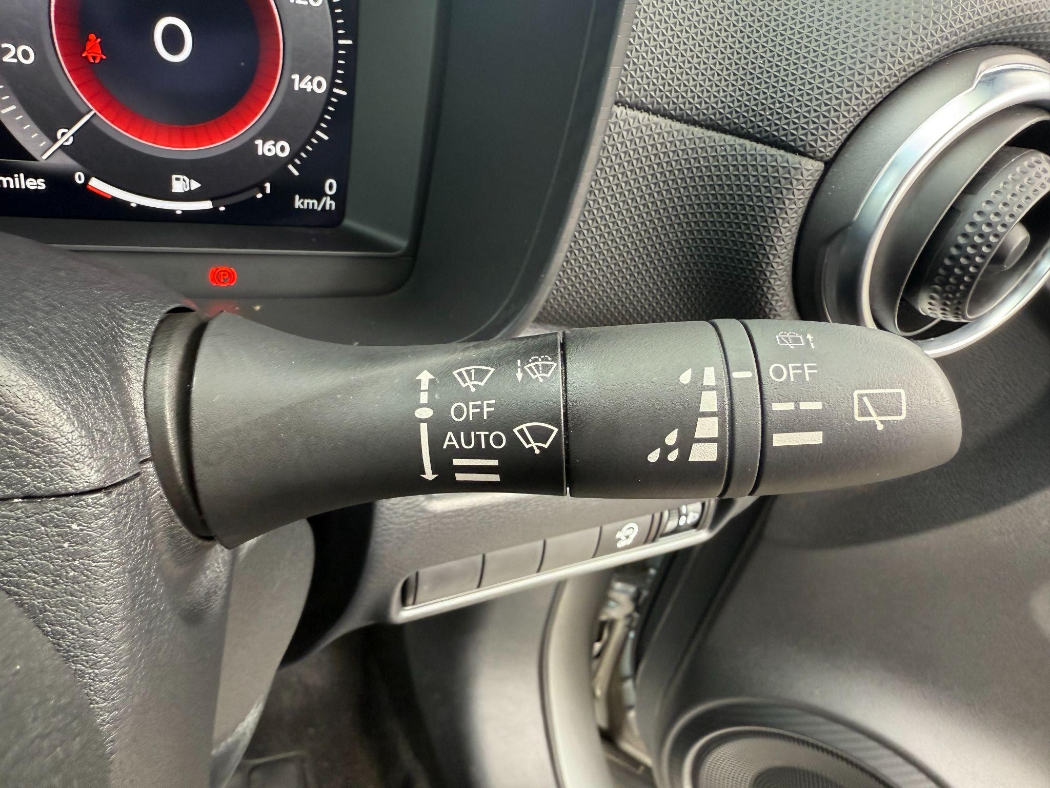 Nissan Juke Image 20