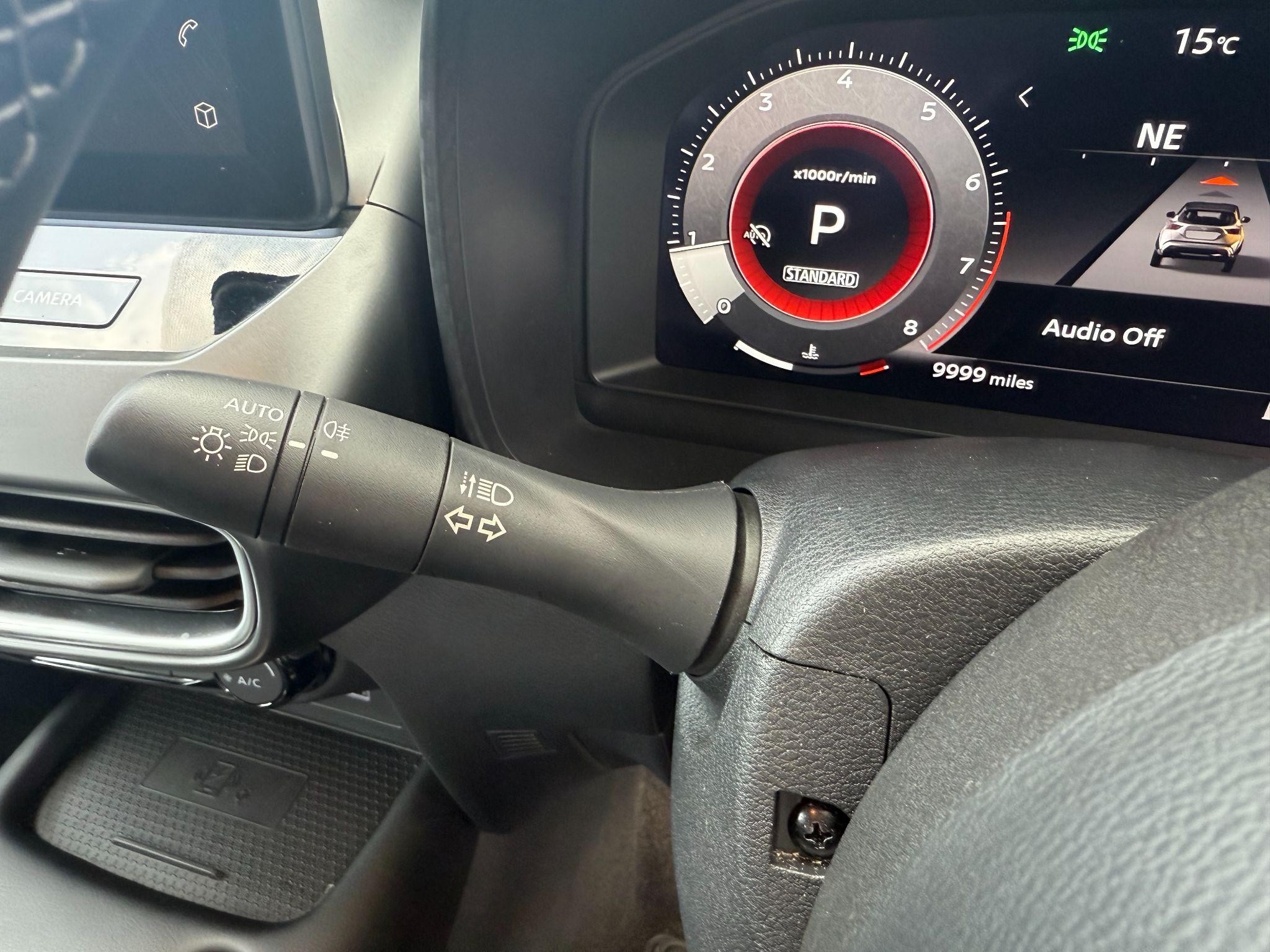 Nissan Juke Image 21