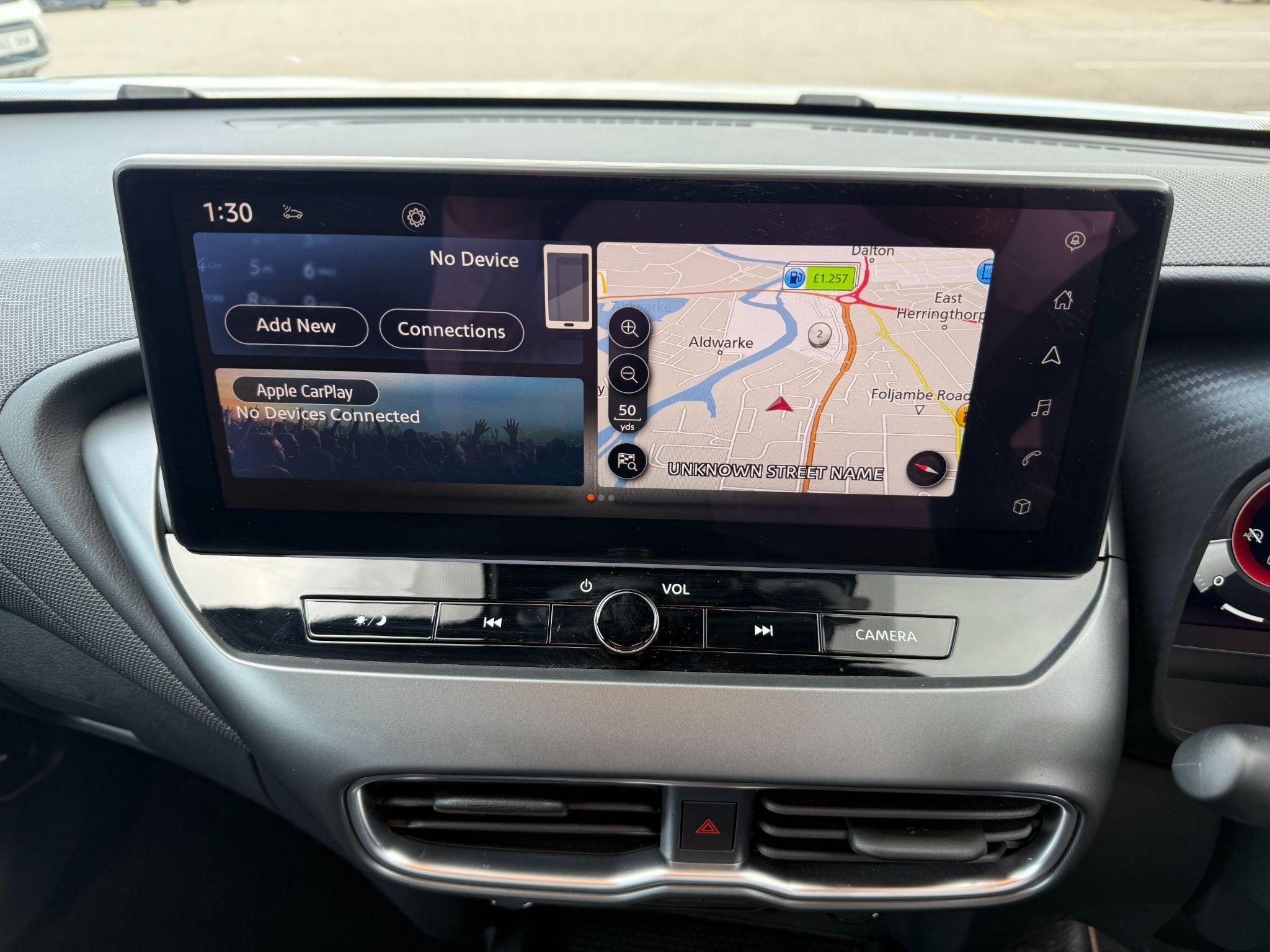 Nissan Juke Image 22