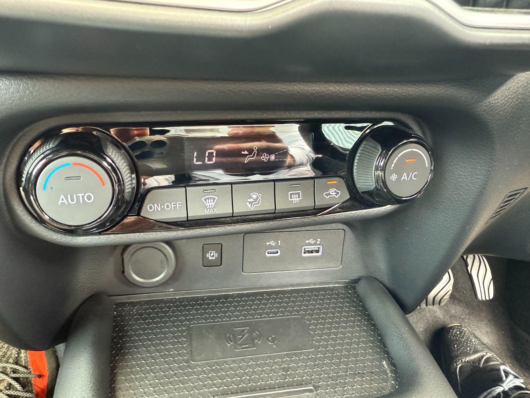 Nissan Juke Image 25