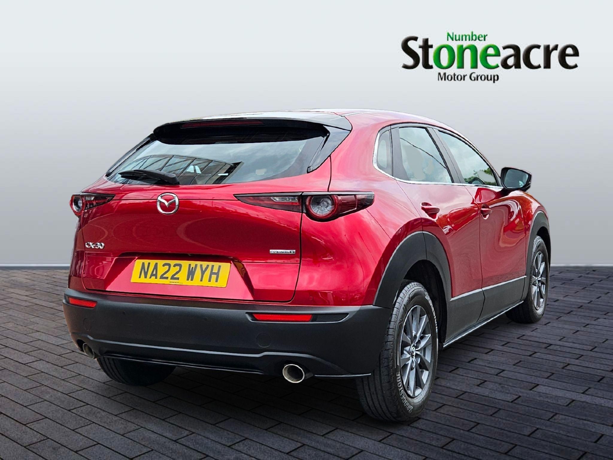 Mazda CX-30 Image 3