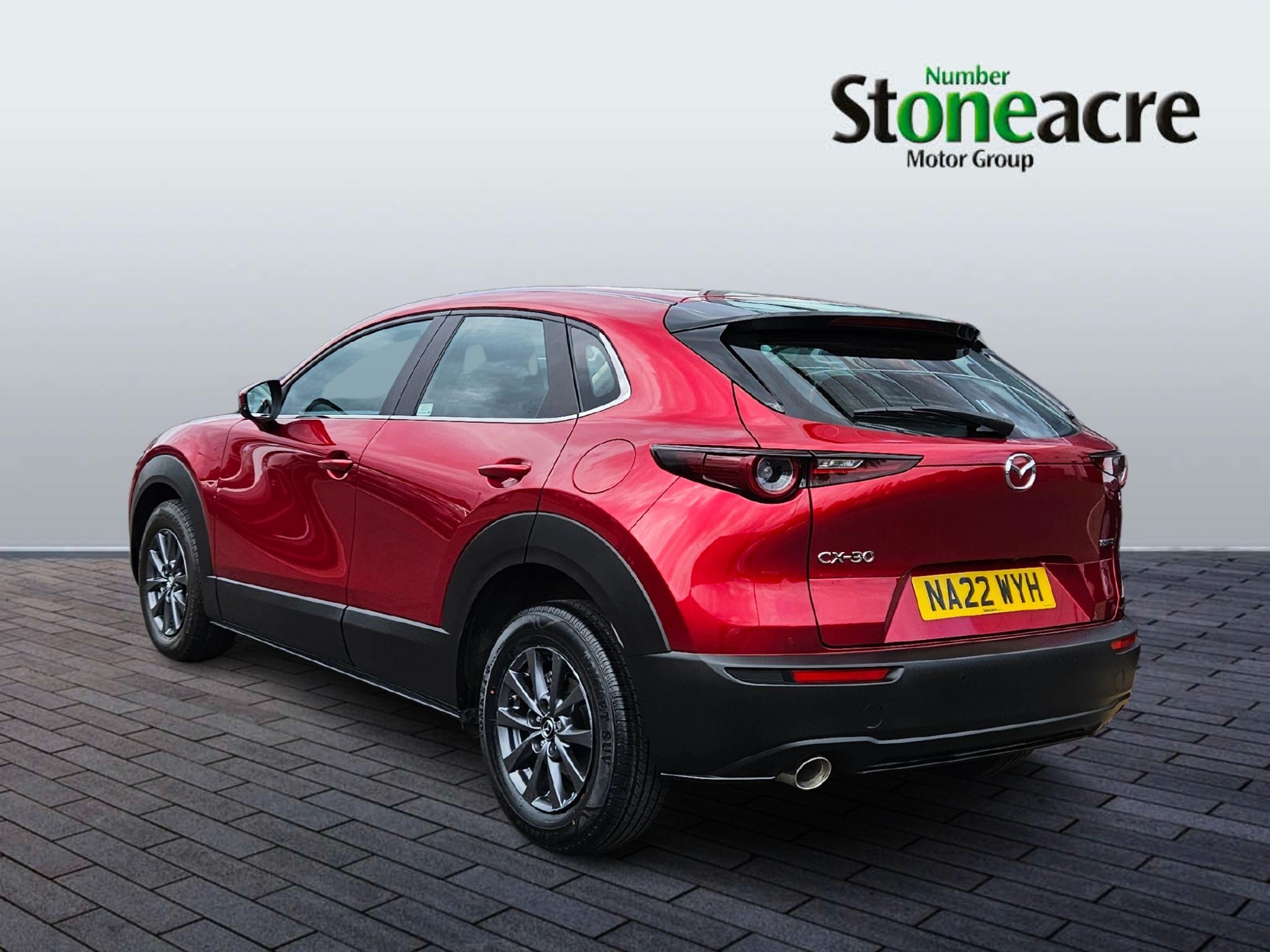 Mazda CX-30 Image 5