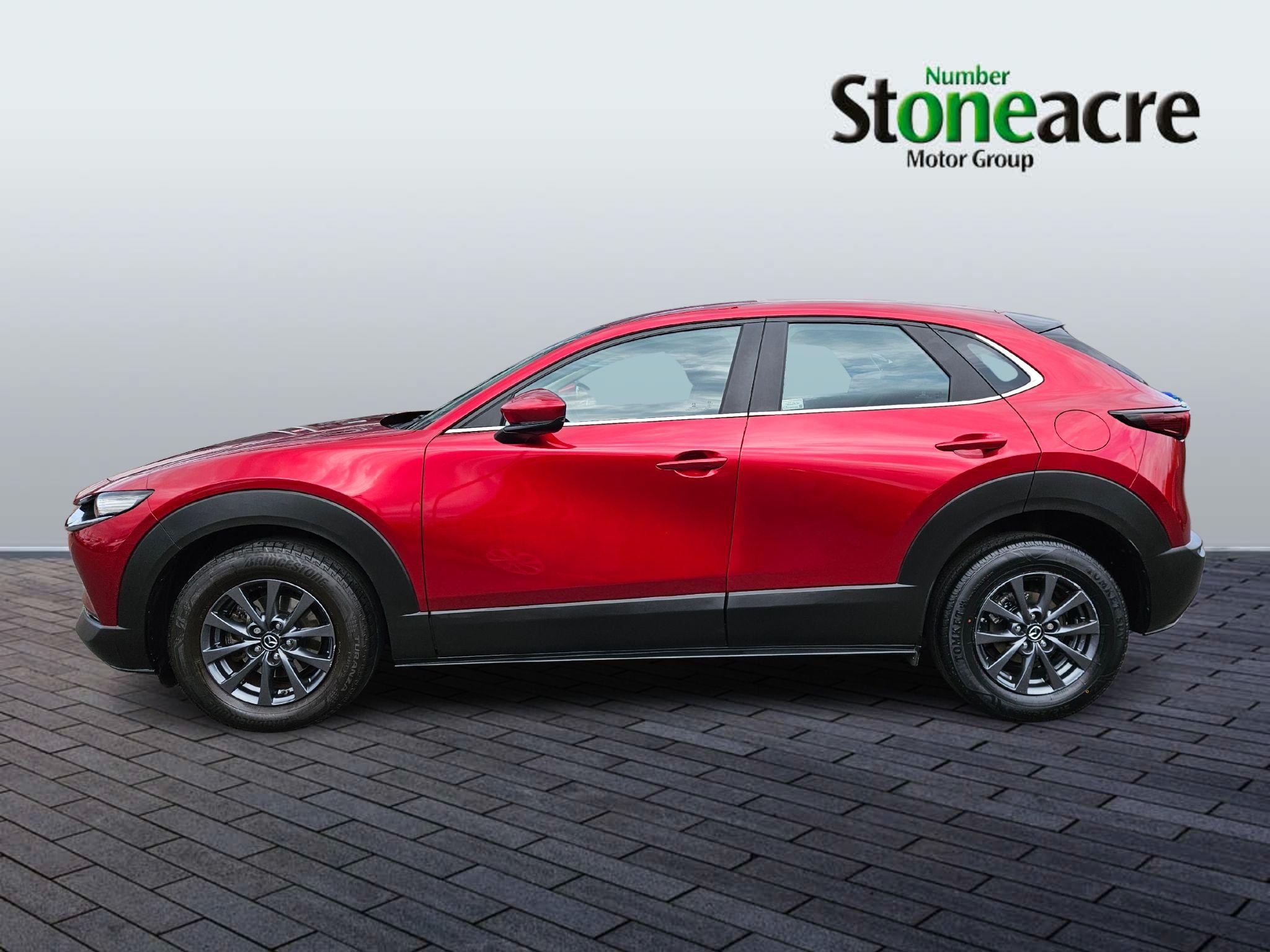 Mazda CX-30 Image 6