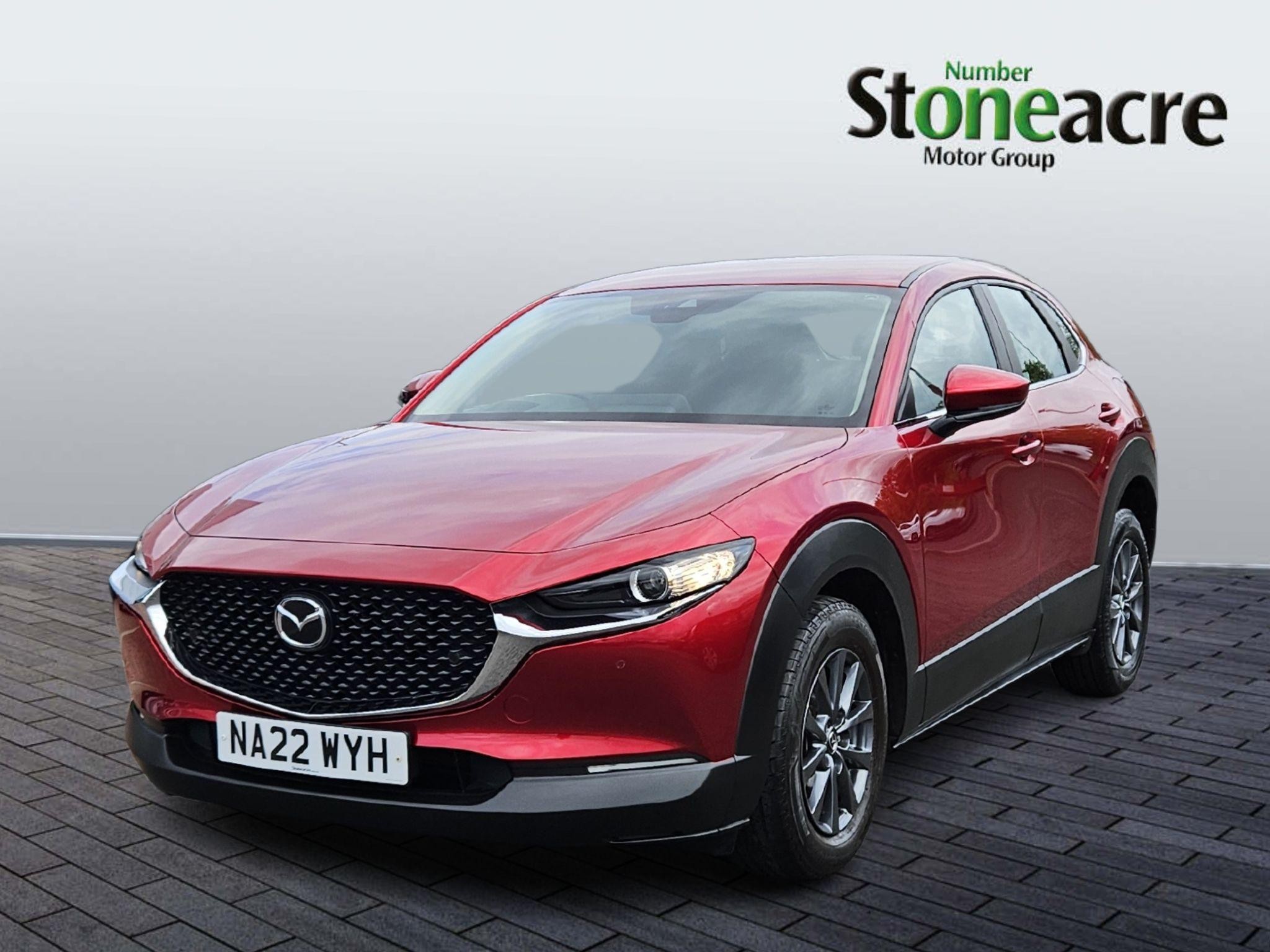 Mazda CX-30 Image 7