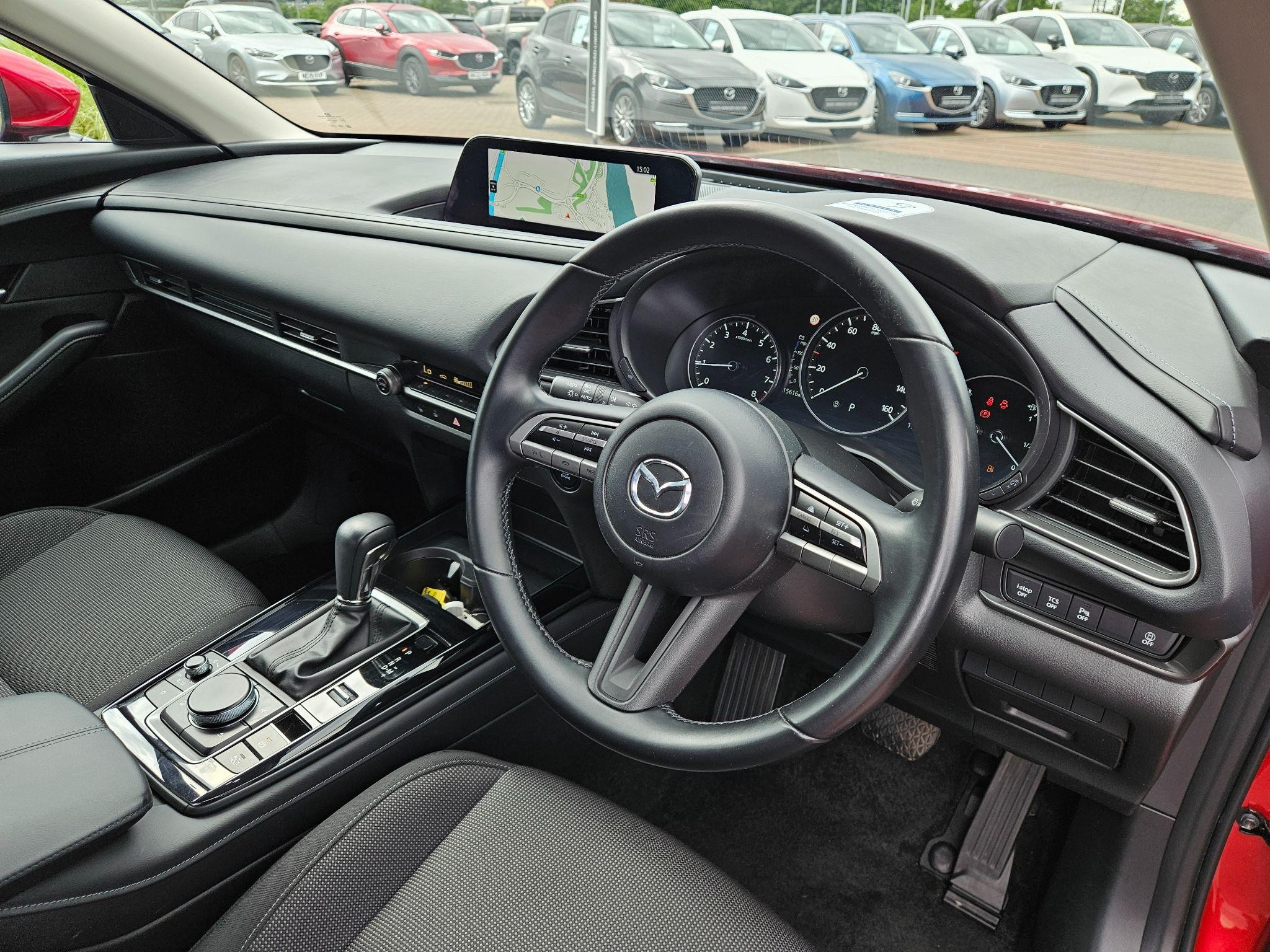 Mazda CX-30 Image 11