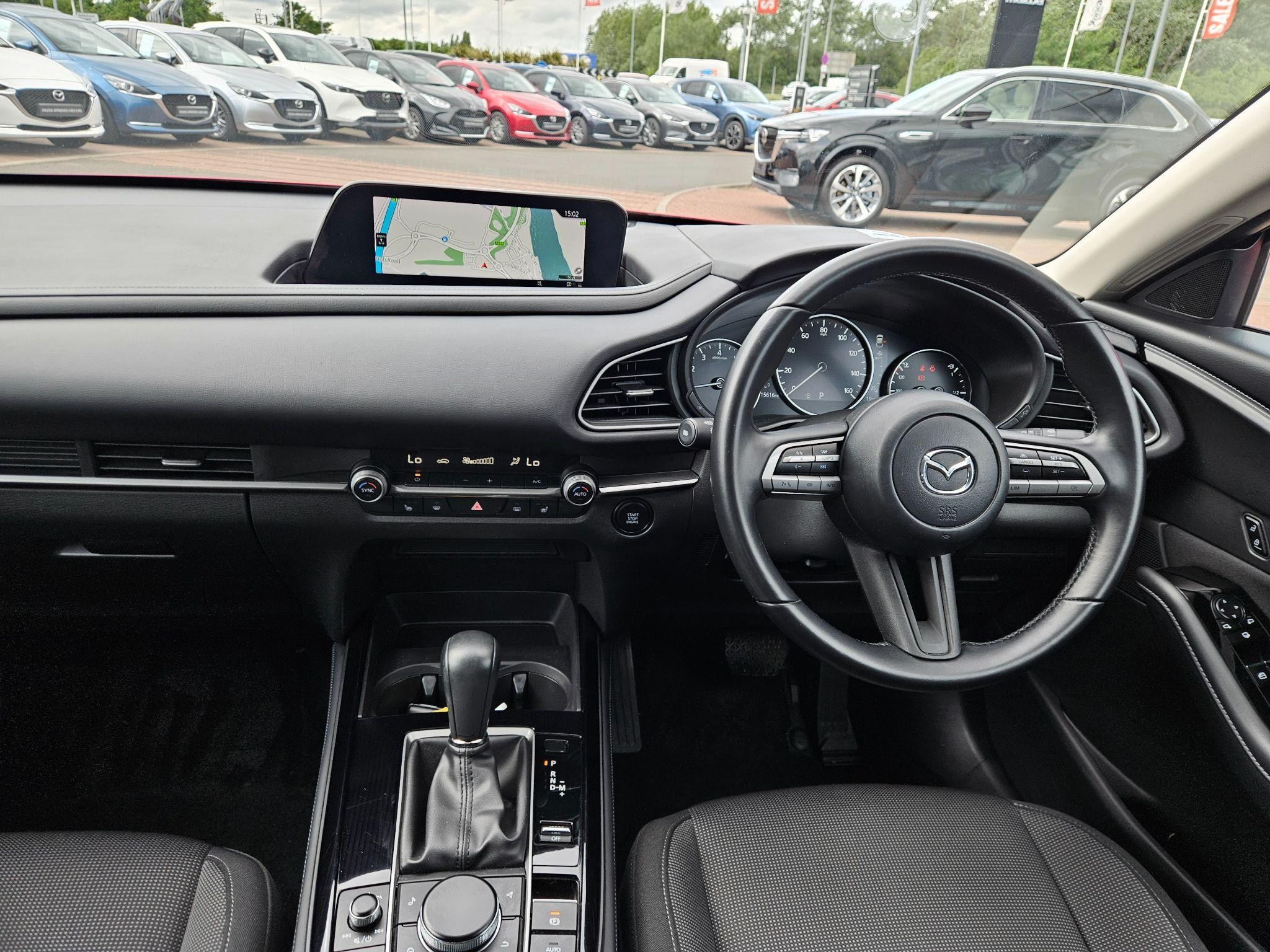 Mazda CX-30 Image 12